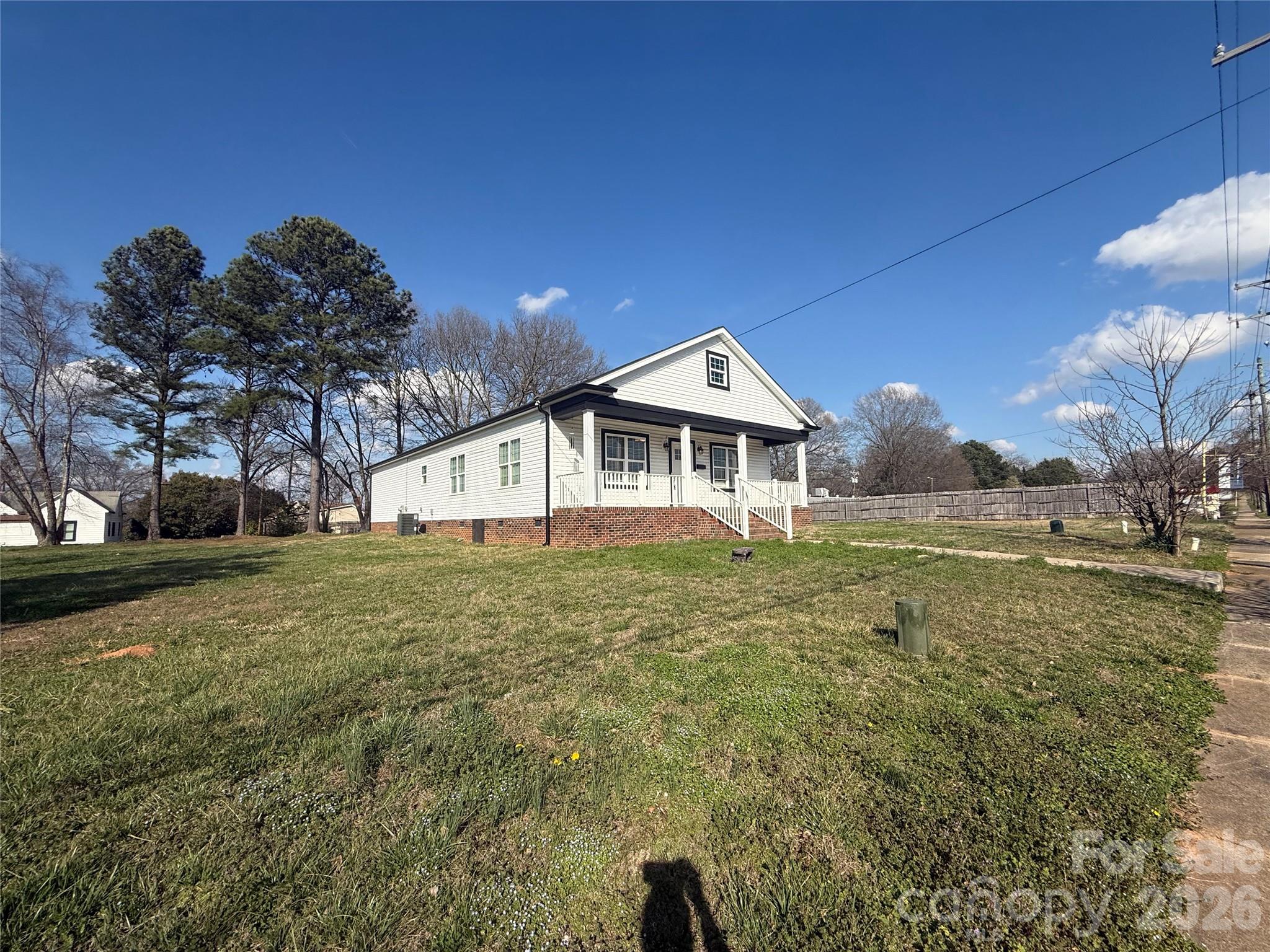 417 E Virginia Avenue — Bessemer City