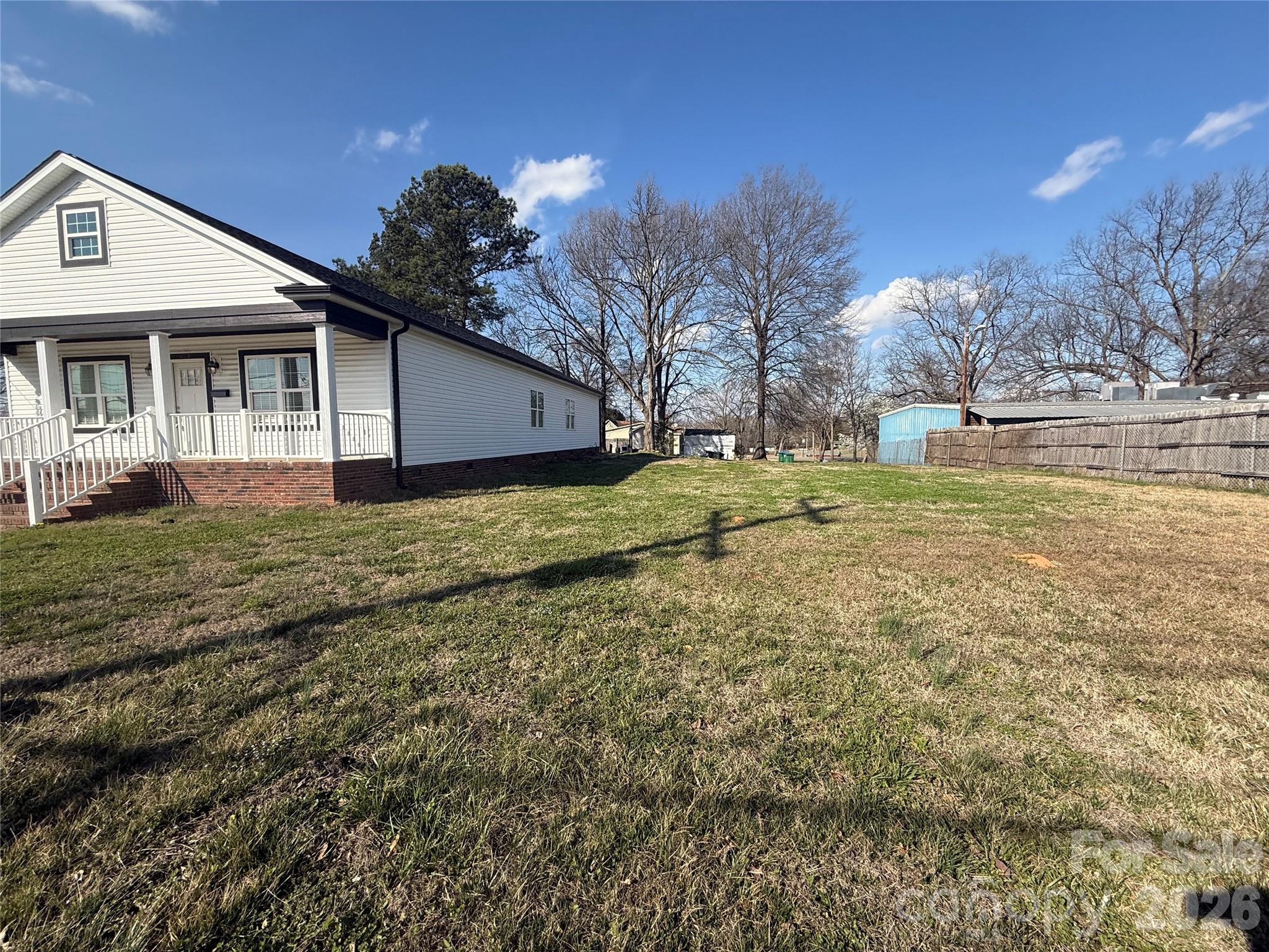 417 E Virginia Avenue — Bessemer City