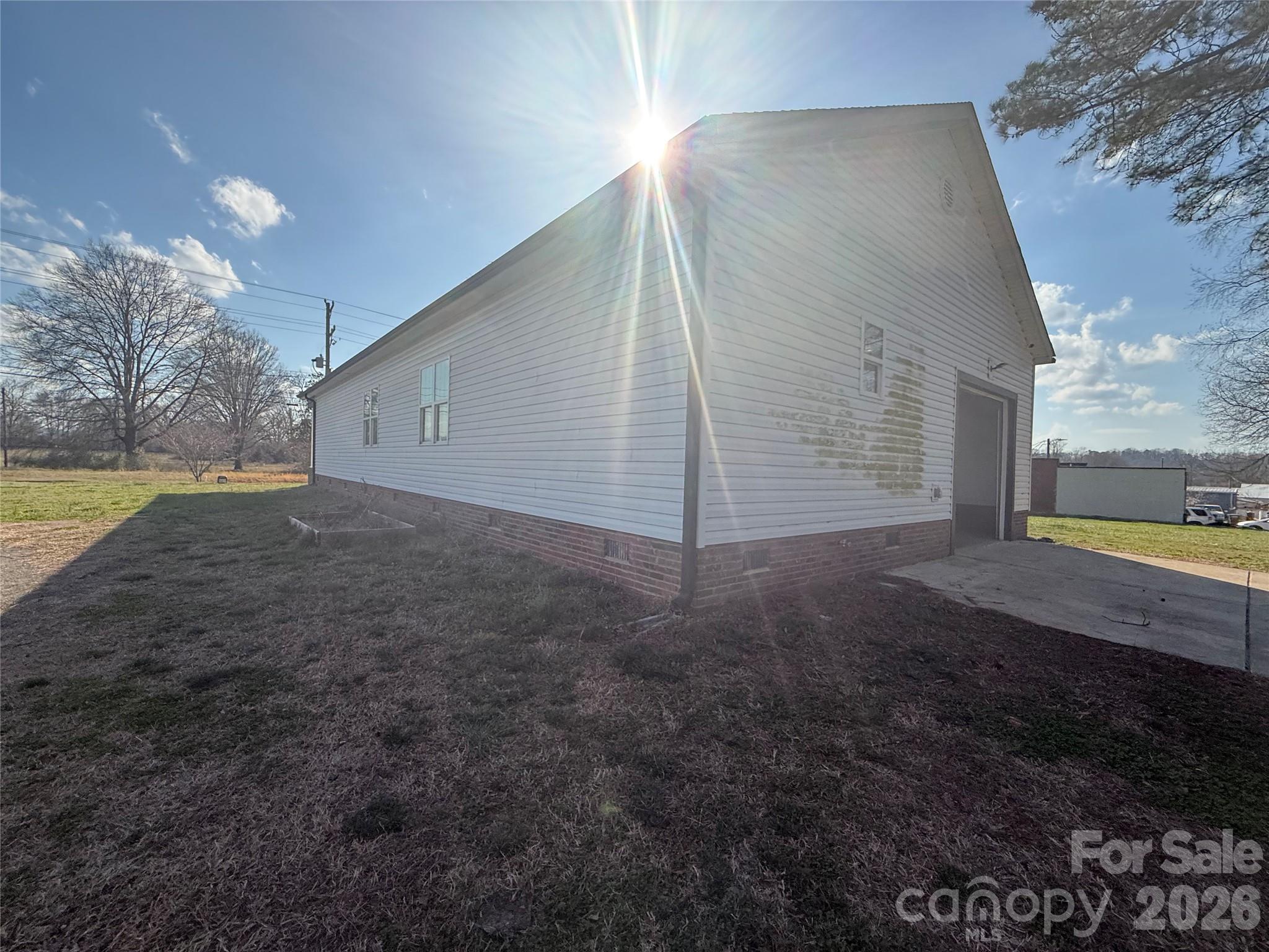 417 E Virginia Avenue — Bessemer City