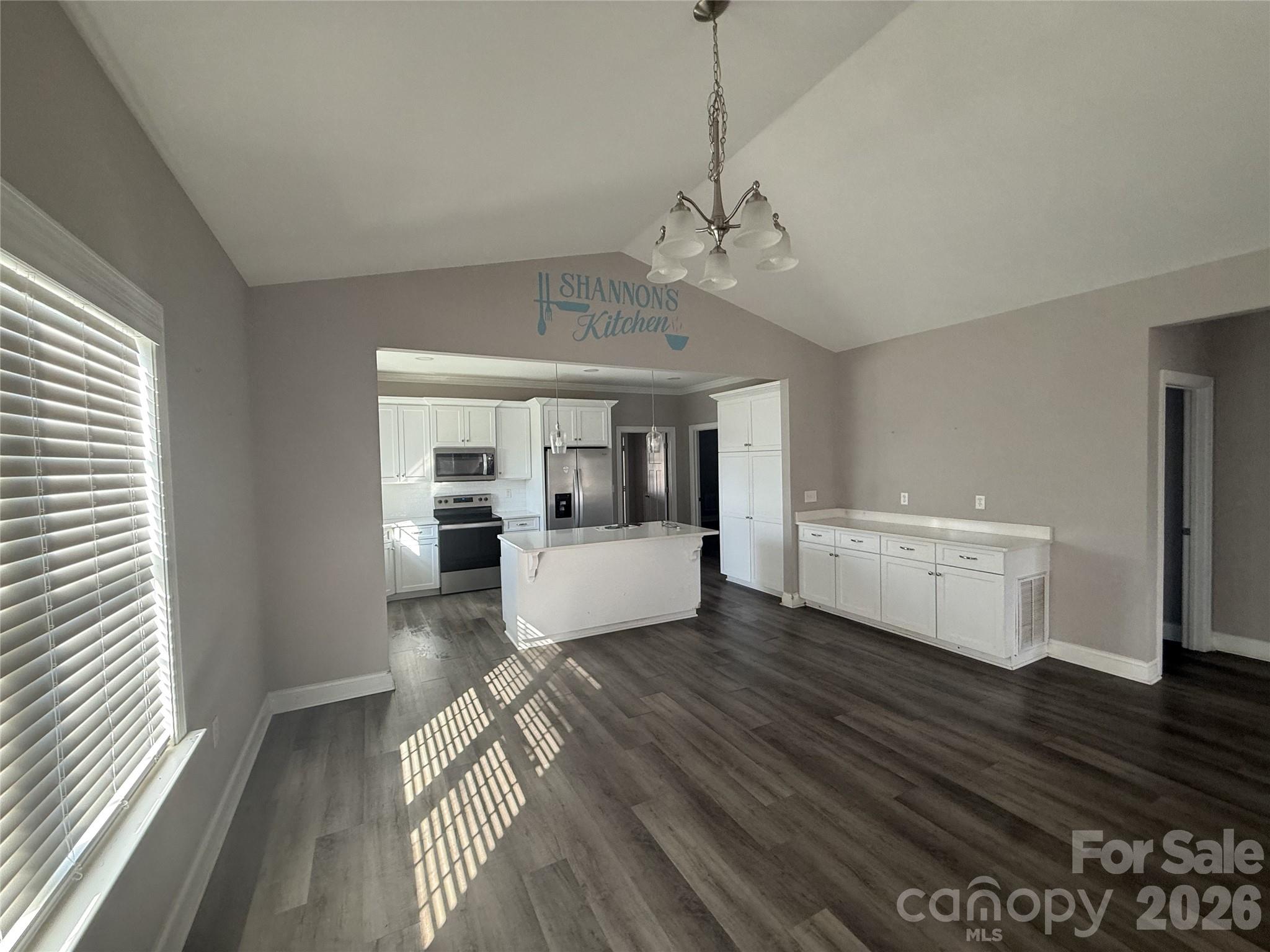 417 E Virginia Avenue — Bessemer City