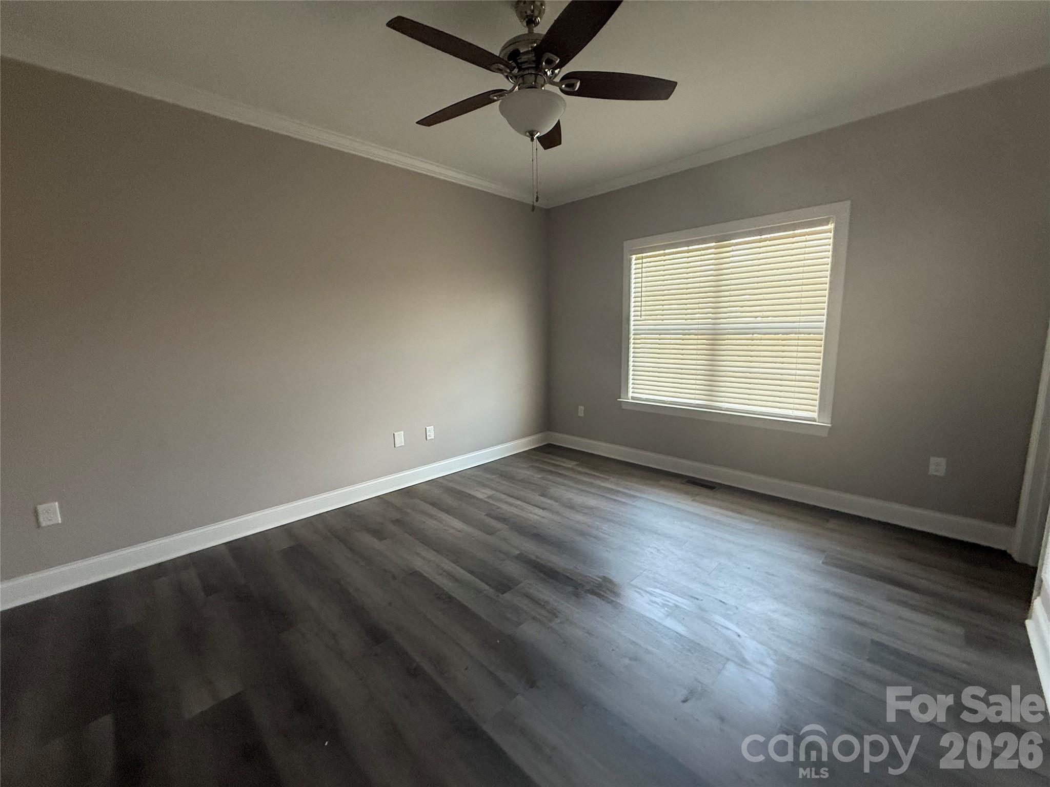 417 E Virginia Avenue — Bessemer City