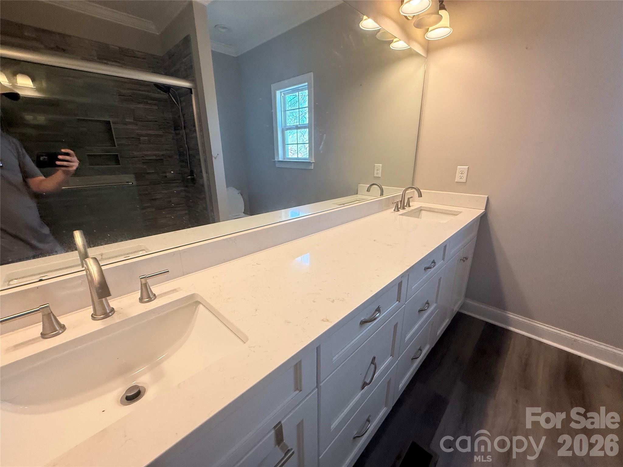 417 E Virginia Avenue — Bessemer City