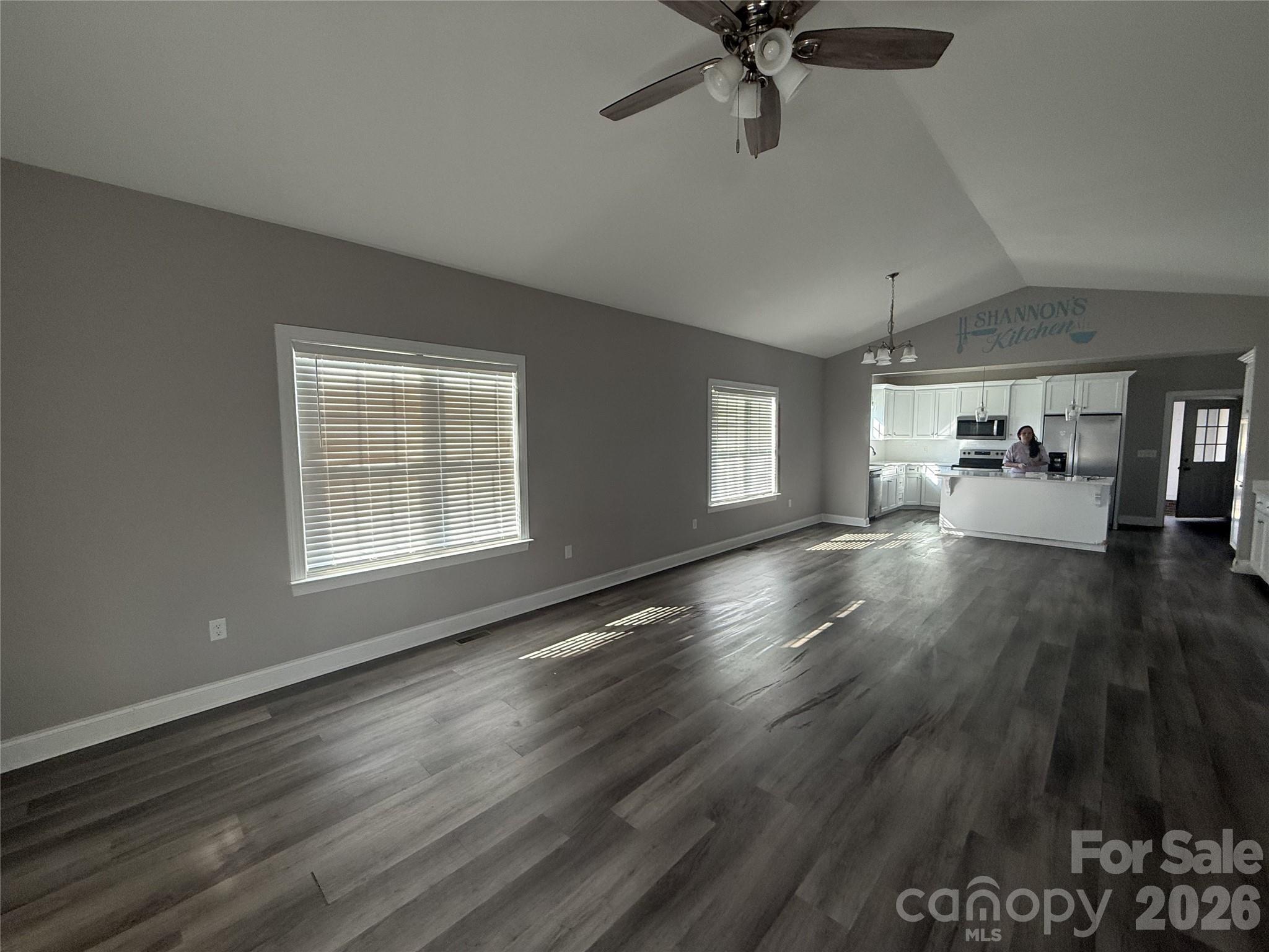 417 E Virginia Avenue — Bessemer City