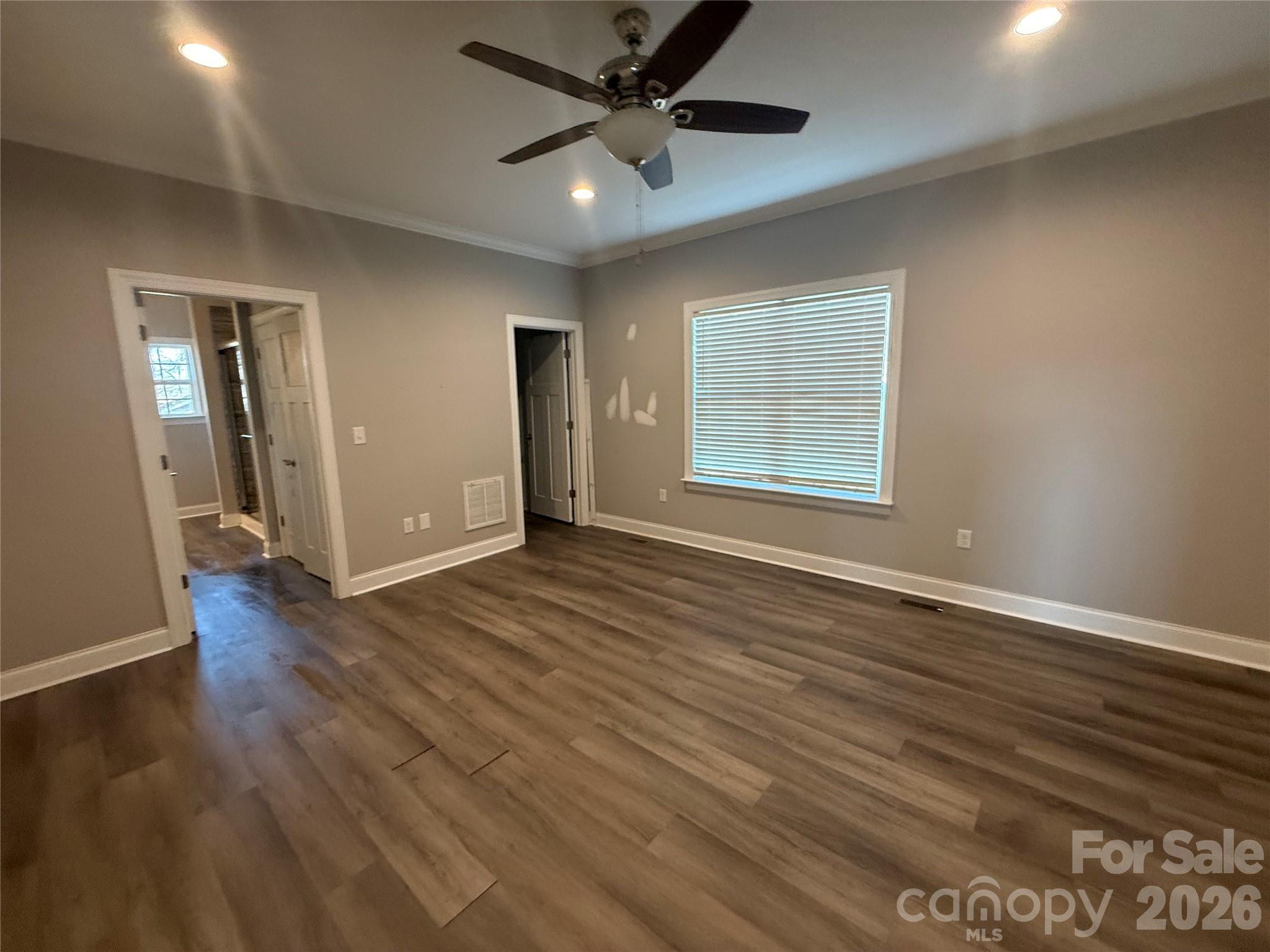 417 E Virginia Avenue — Bessemer City
