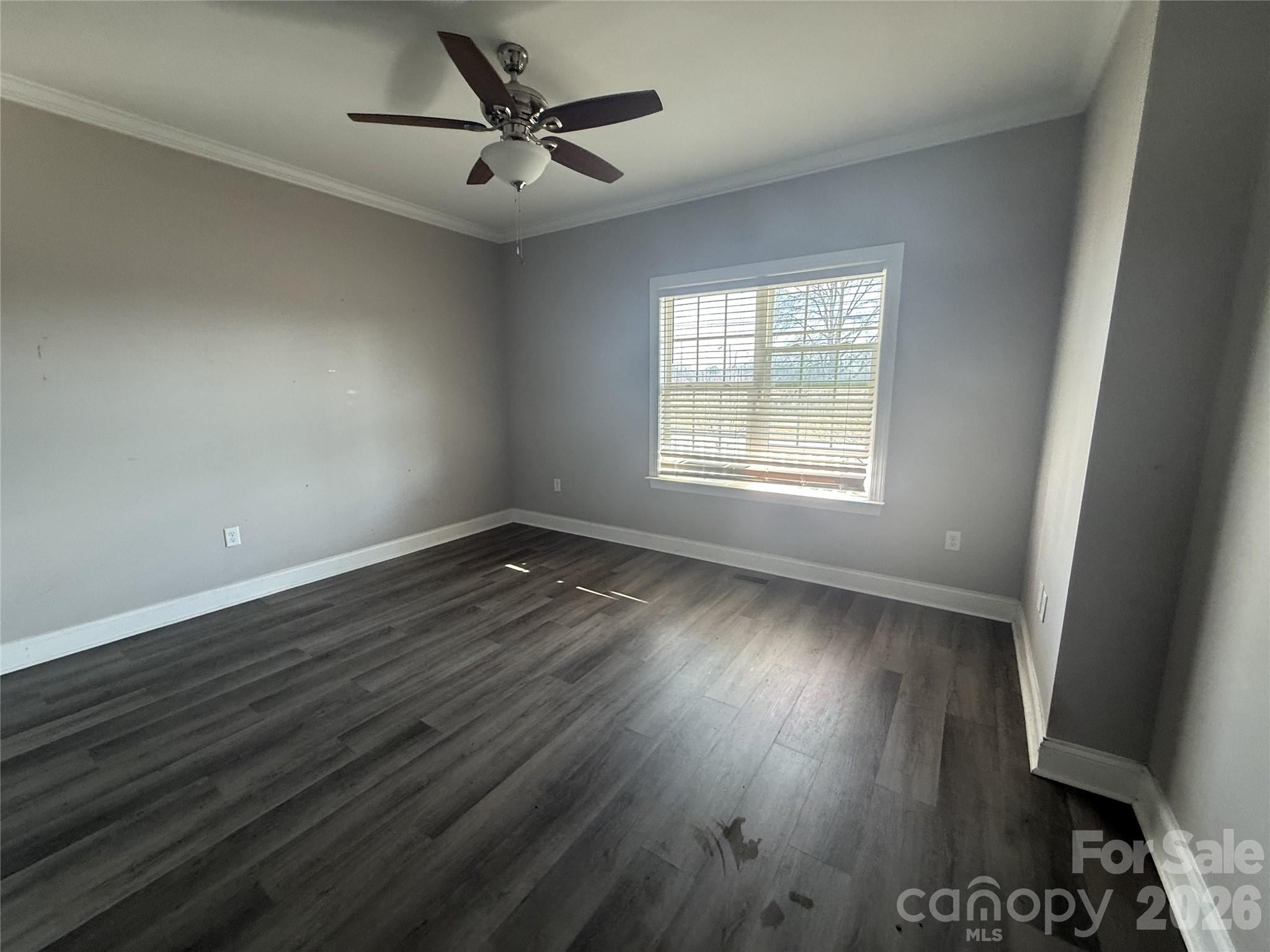 417 E Virginia Avenue — Bessemer City
