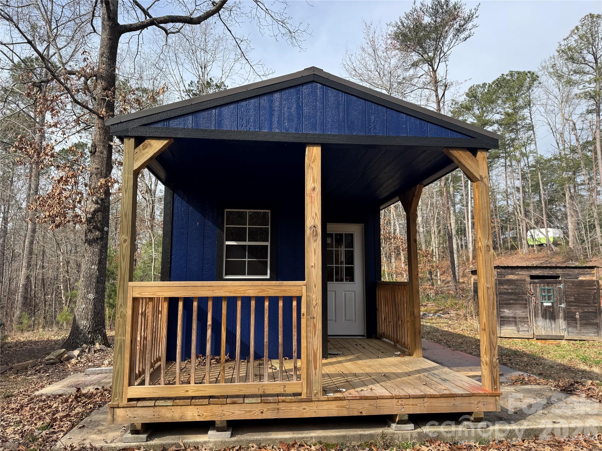 518 Nors Way — Lake Lure