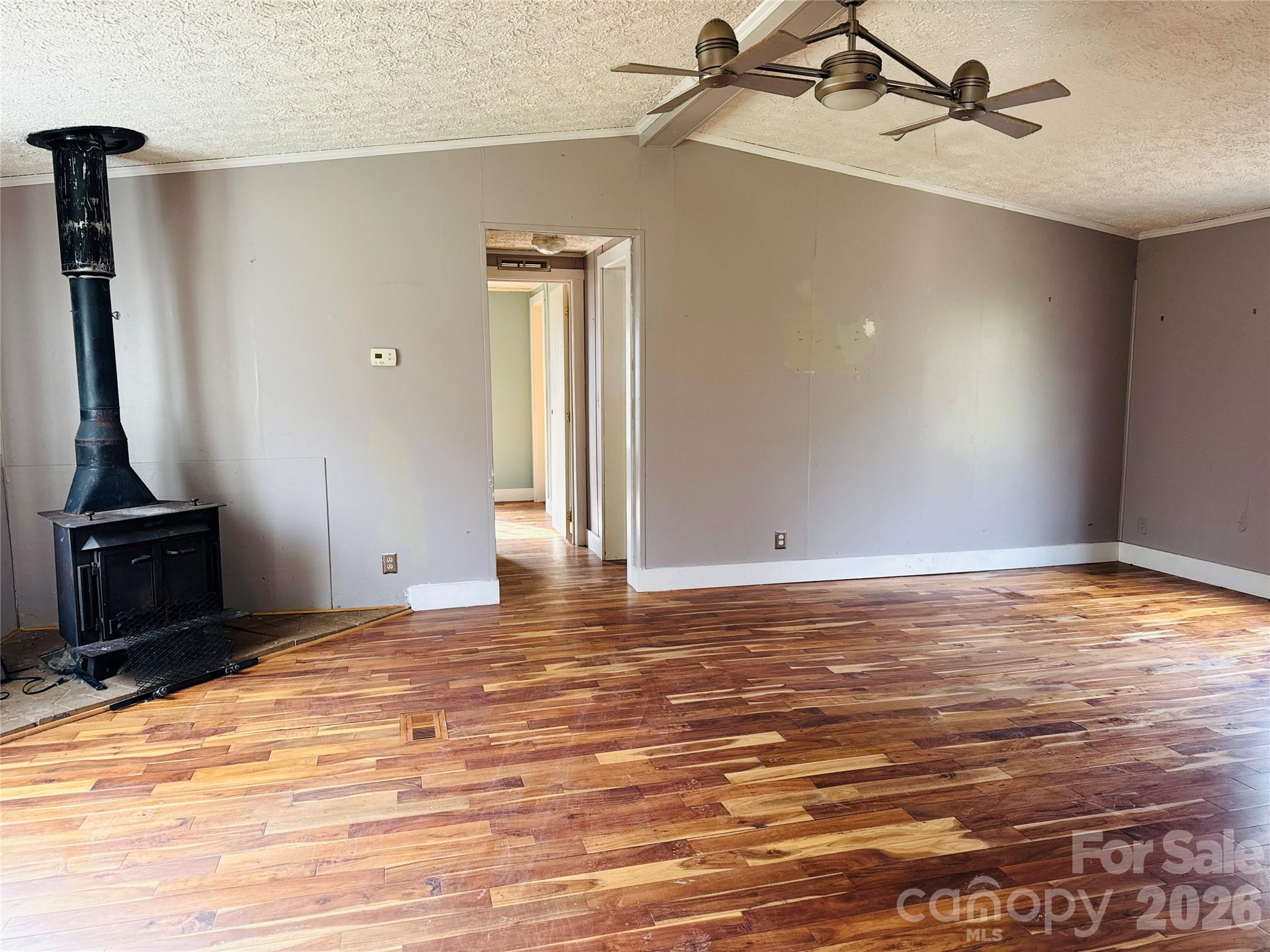 518 Nors Way — Lake Lure