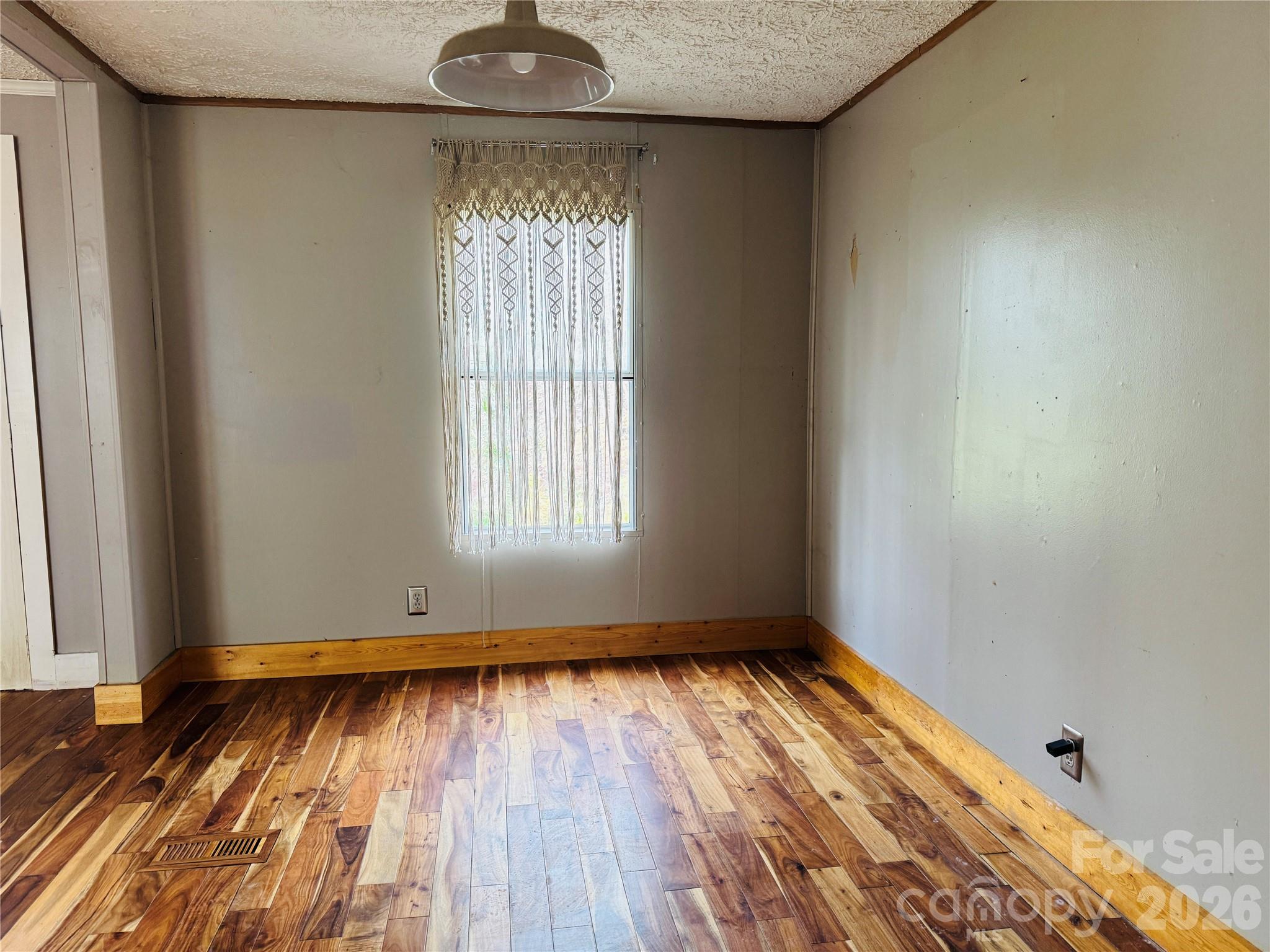 518 Nors Way — Lake Lure