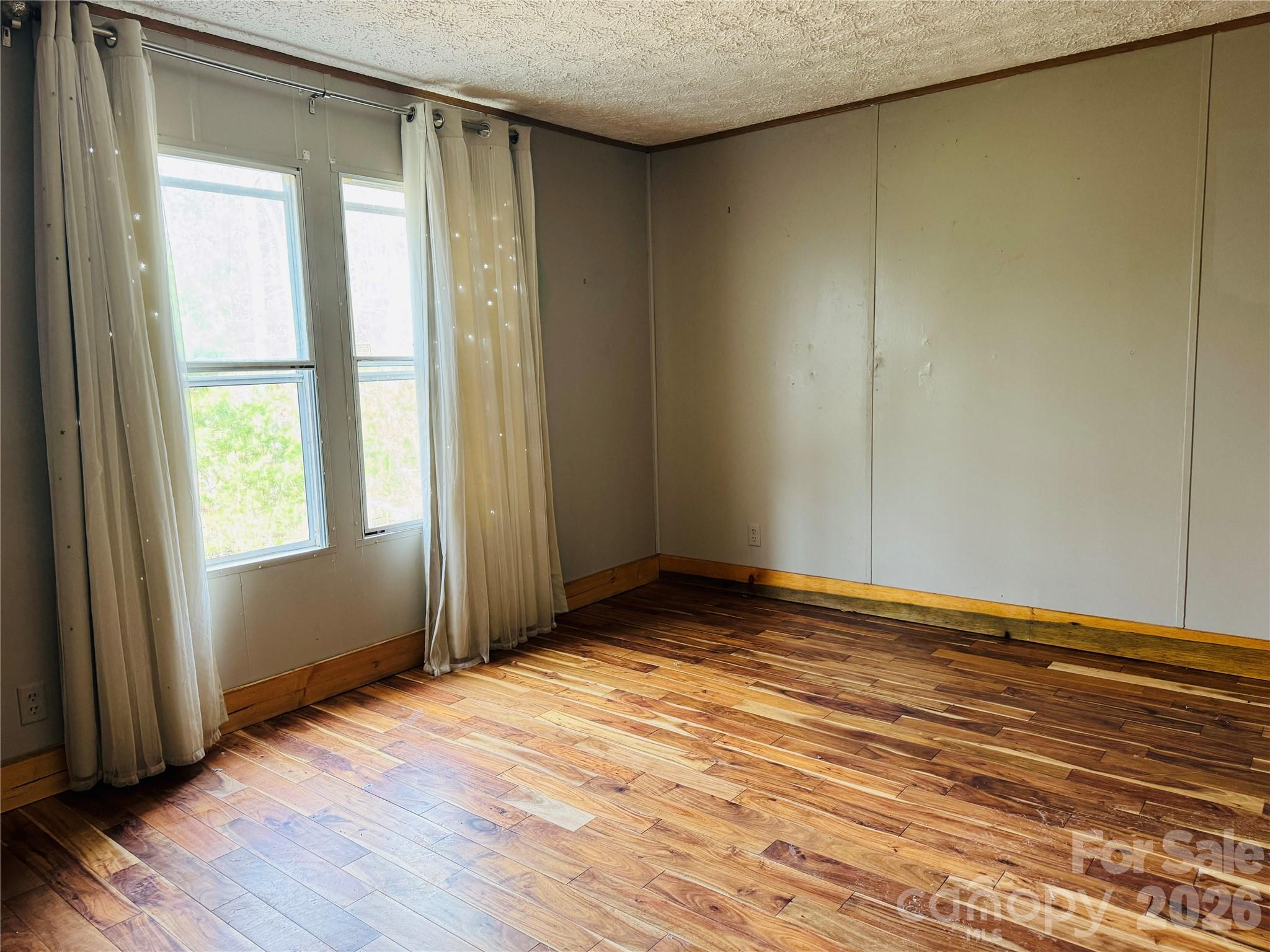 518 Nors Way — Lake Lure