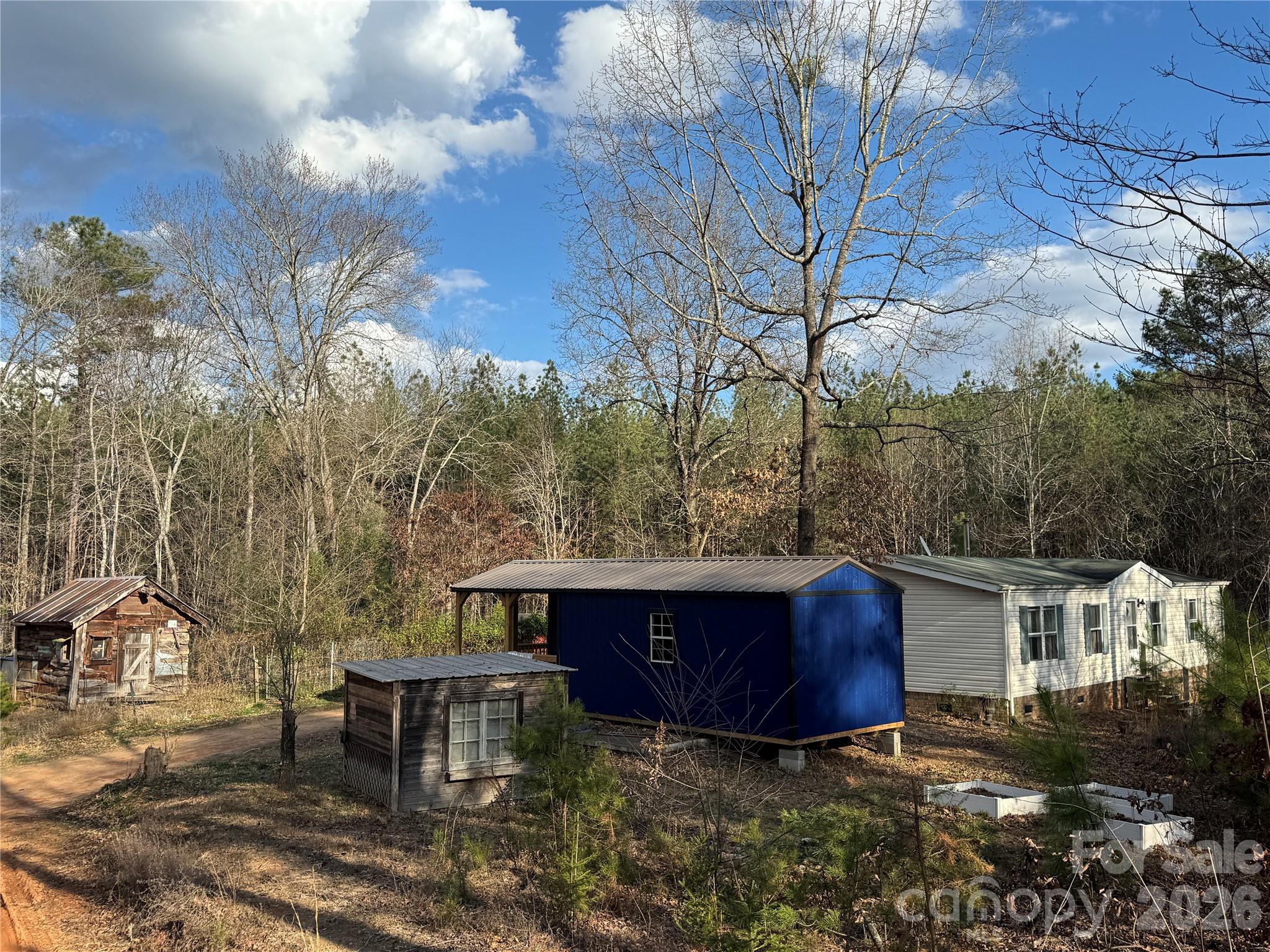 518 Nors Way — Lake Lure