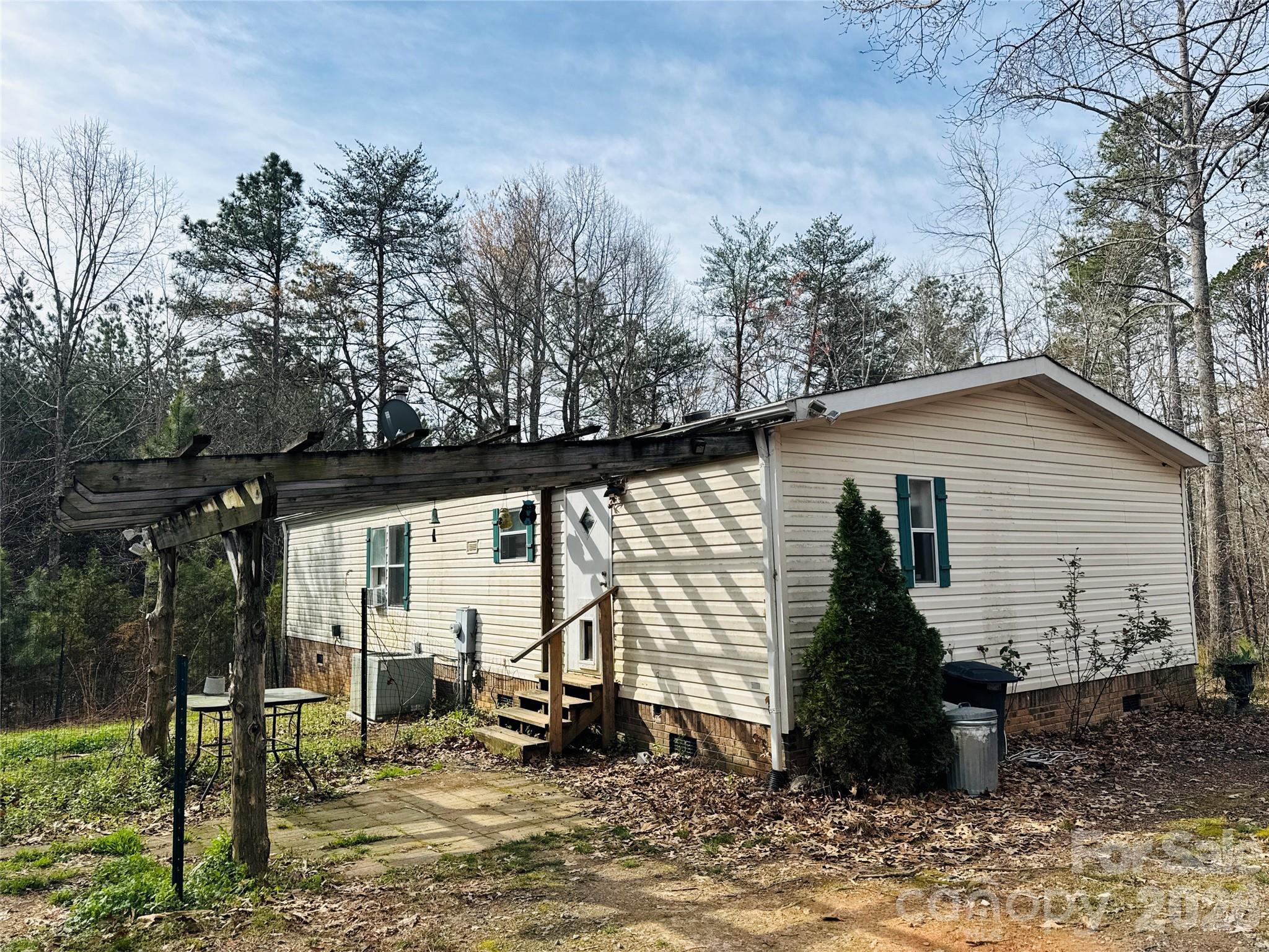 518 Nors Way — Lake Lure