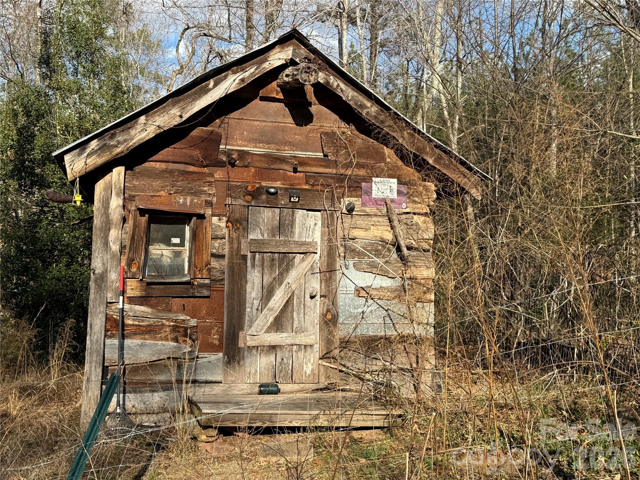 518 Nors Way — Lake Lure