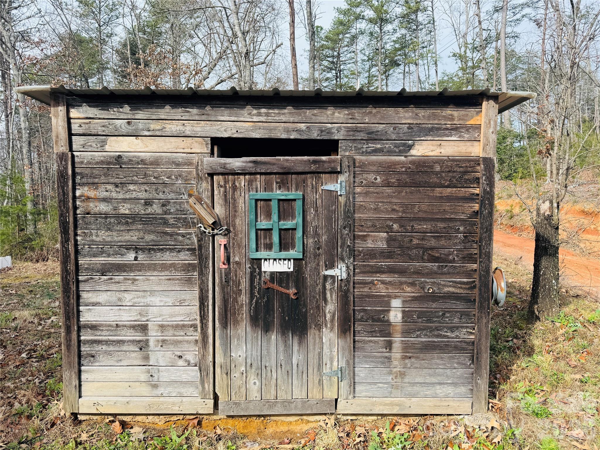 518 Nors Way — Lake Lure