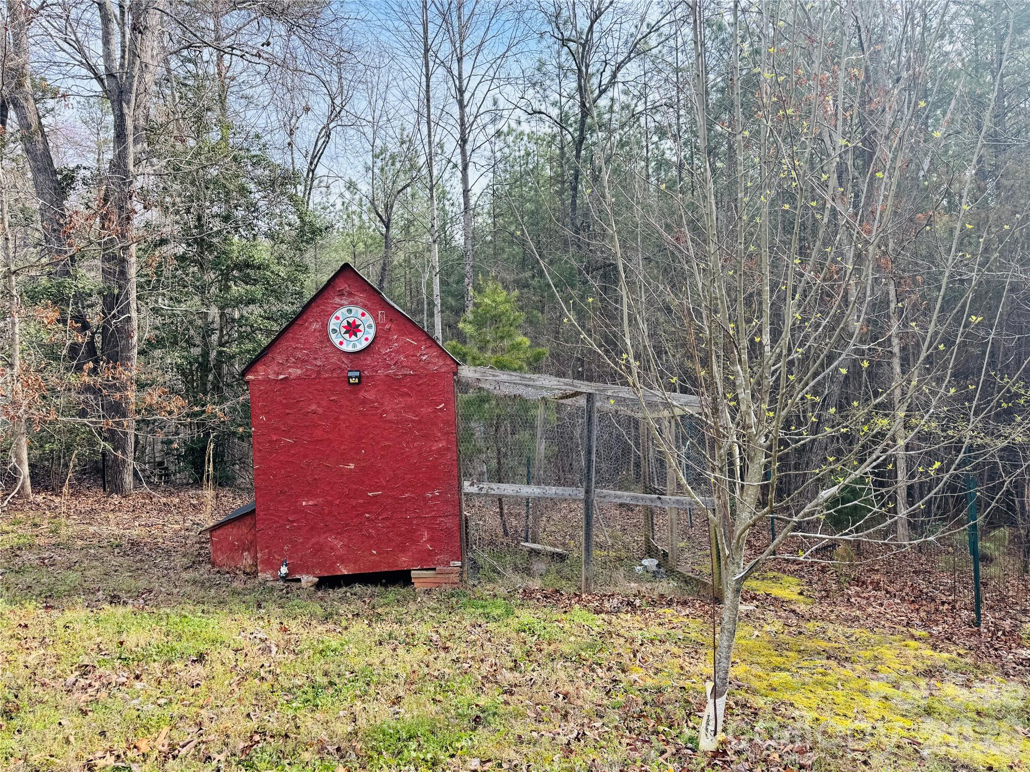 518 Nors Way — Lake Lure