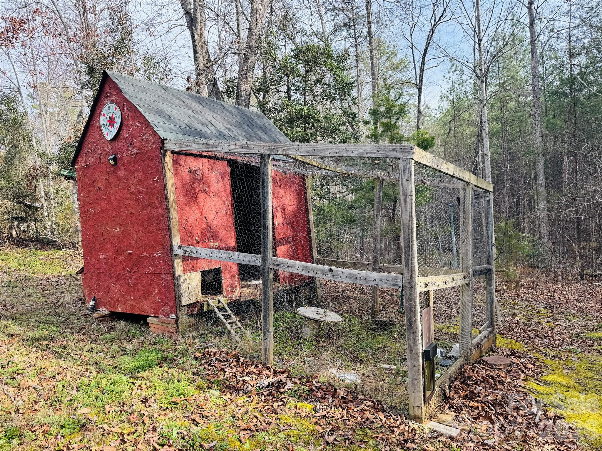 518 Nors Way — Lake Lure