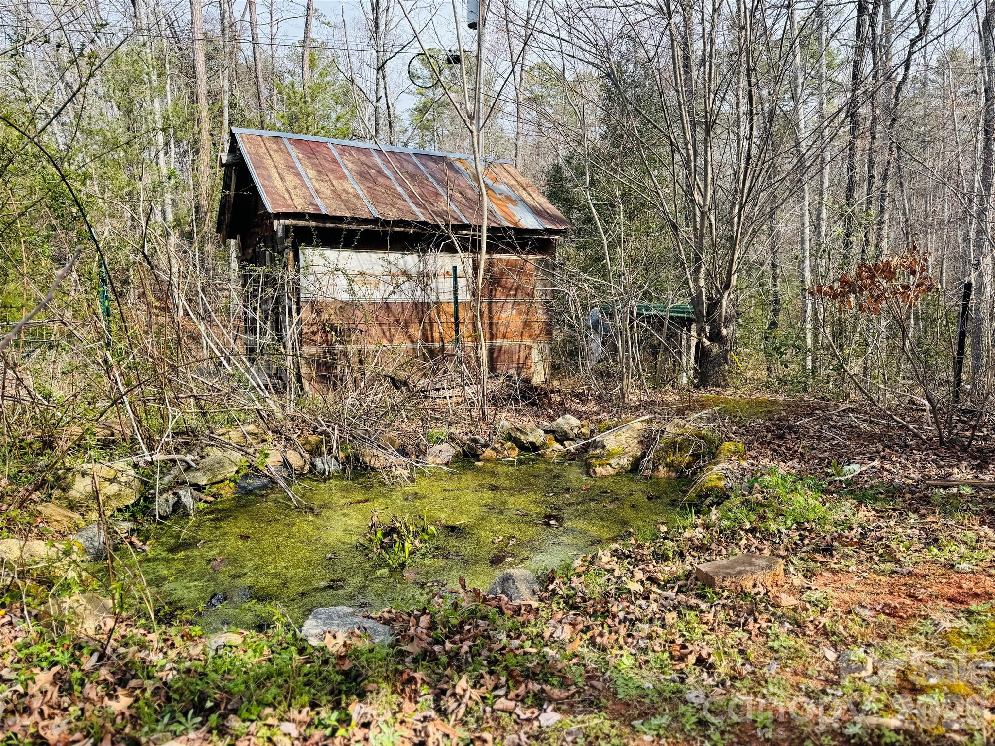 518 Nors Way — Lake Lure