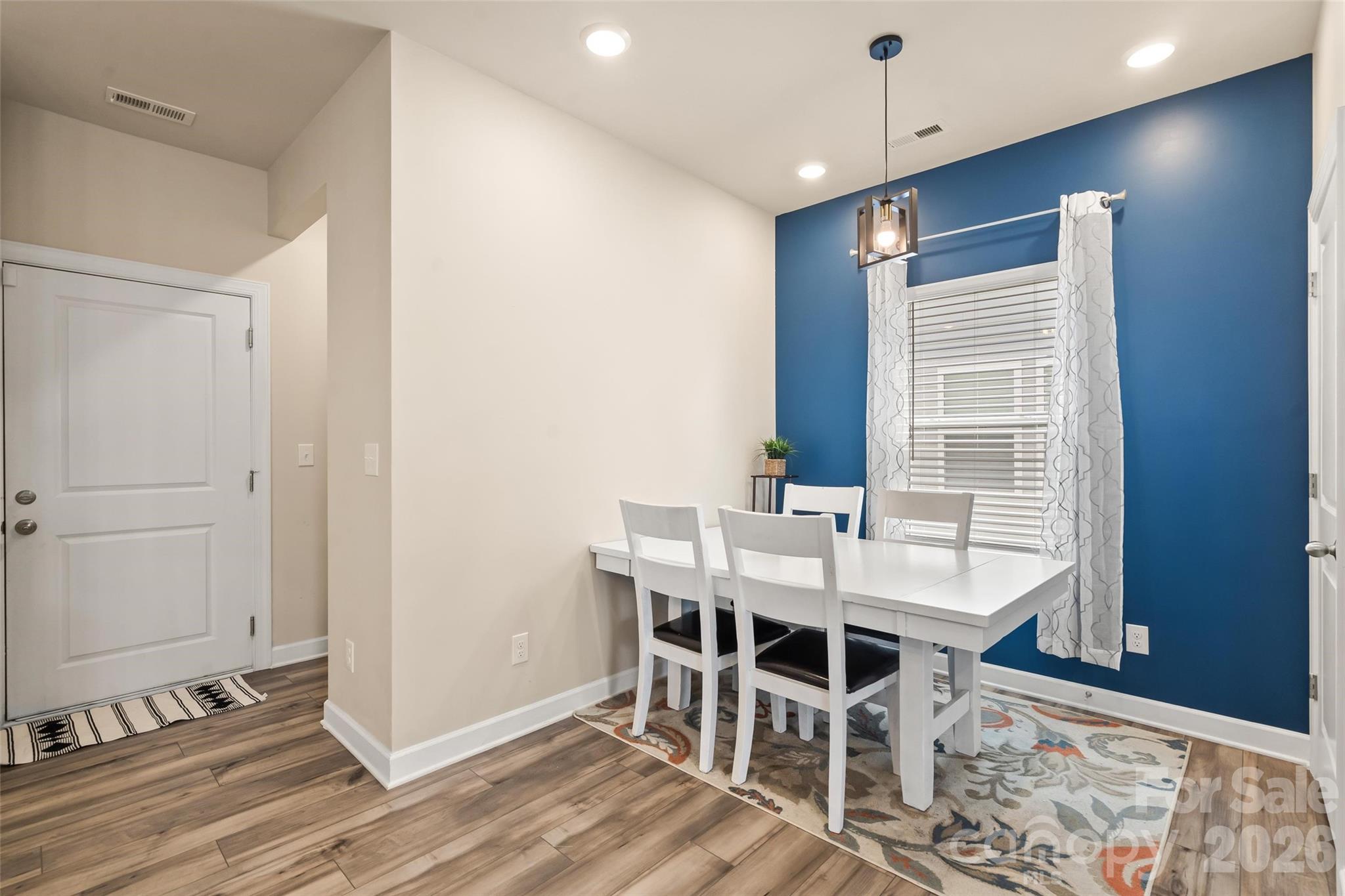 613 Cedar Knoll Circle — Pineville