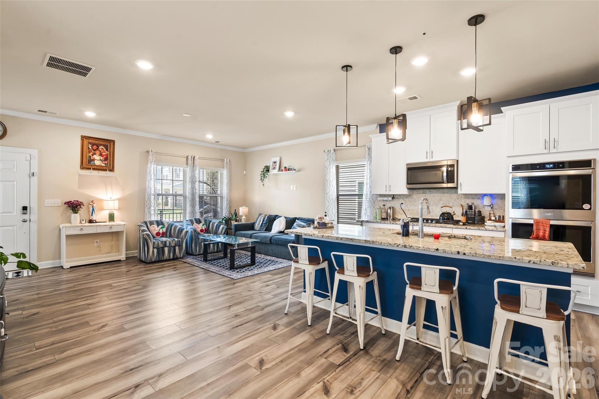 613 Cedar Knoll Circle — Pineville