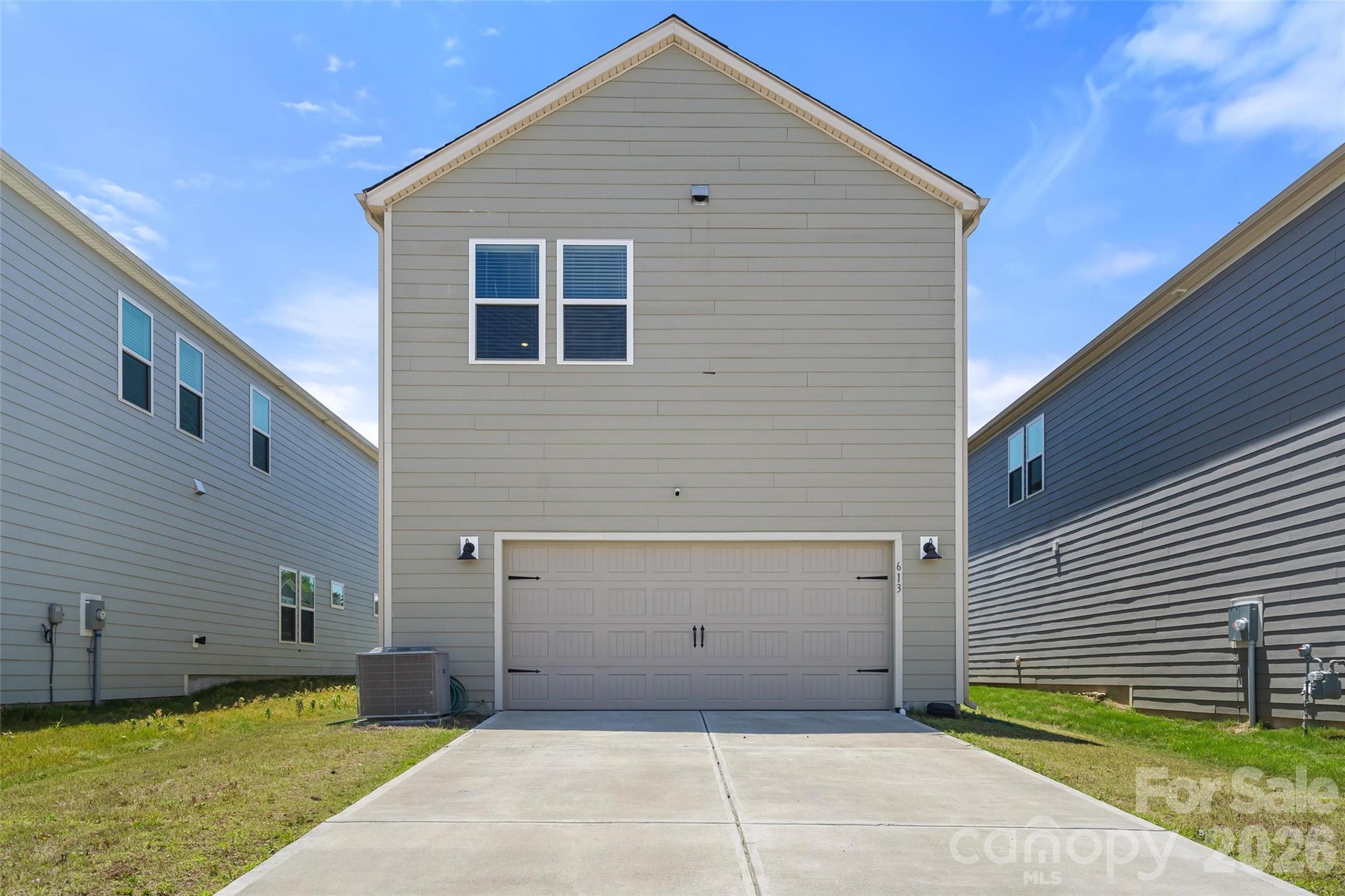 613 Cedar Knoll Circle — Pineville