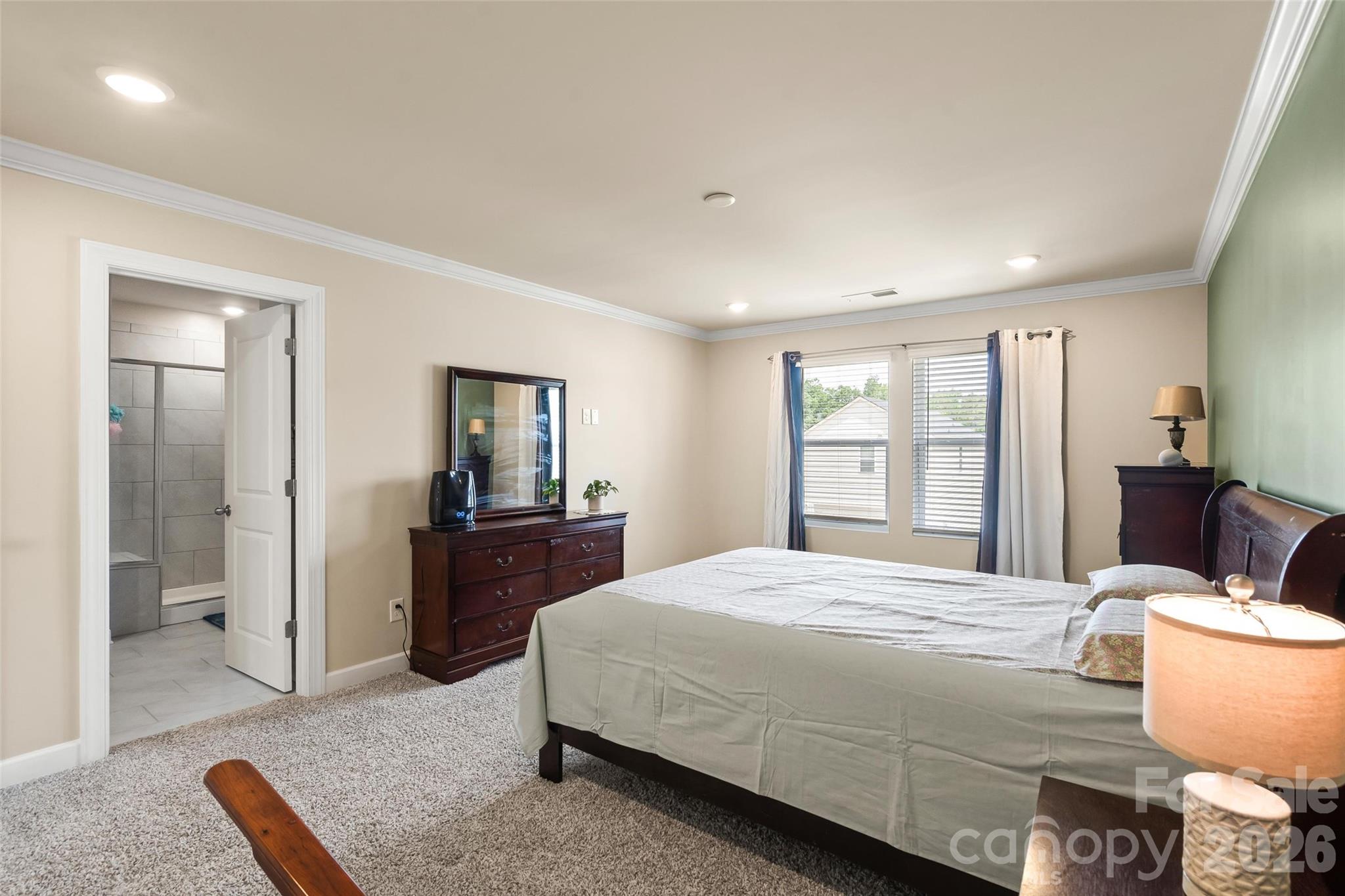 613 Cedar Knoll Circle — Pineville