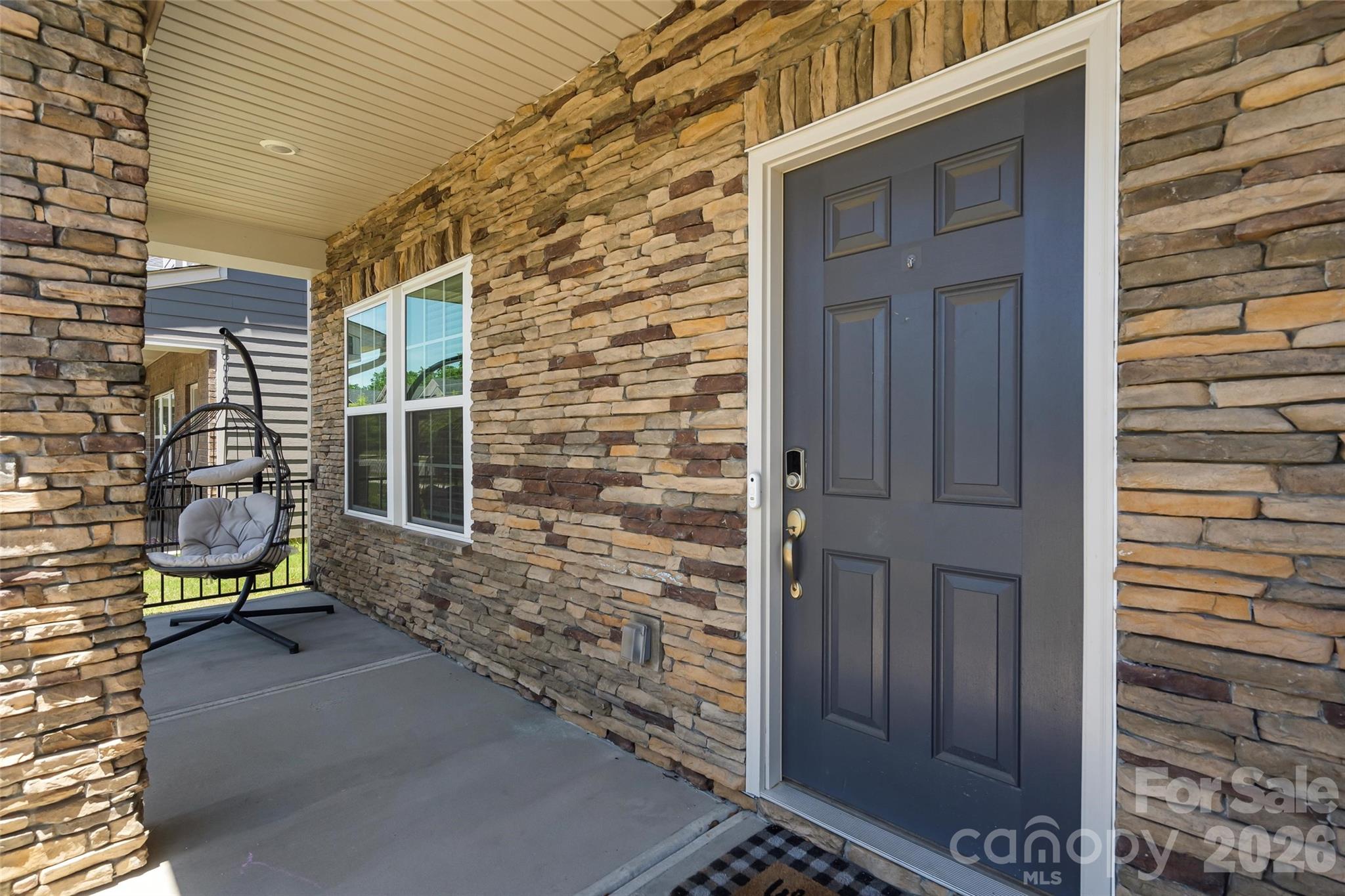 613 Cedar Knoll Circle — Pineville