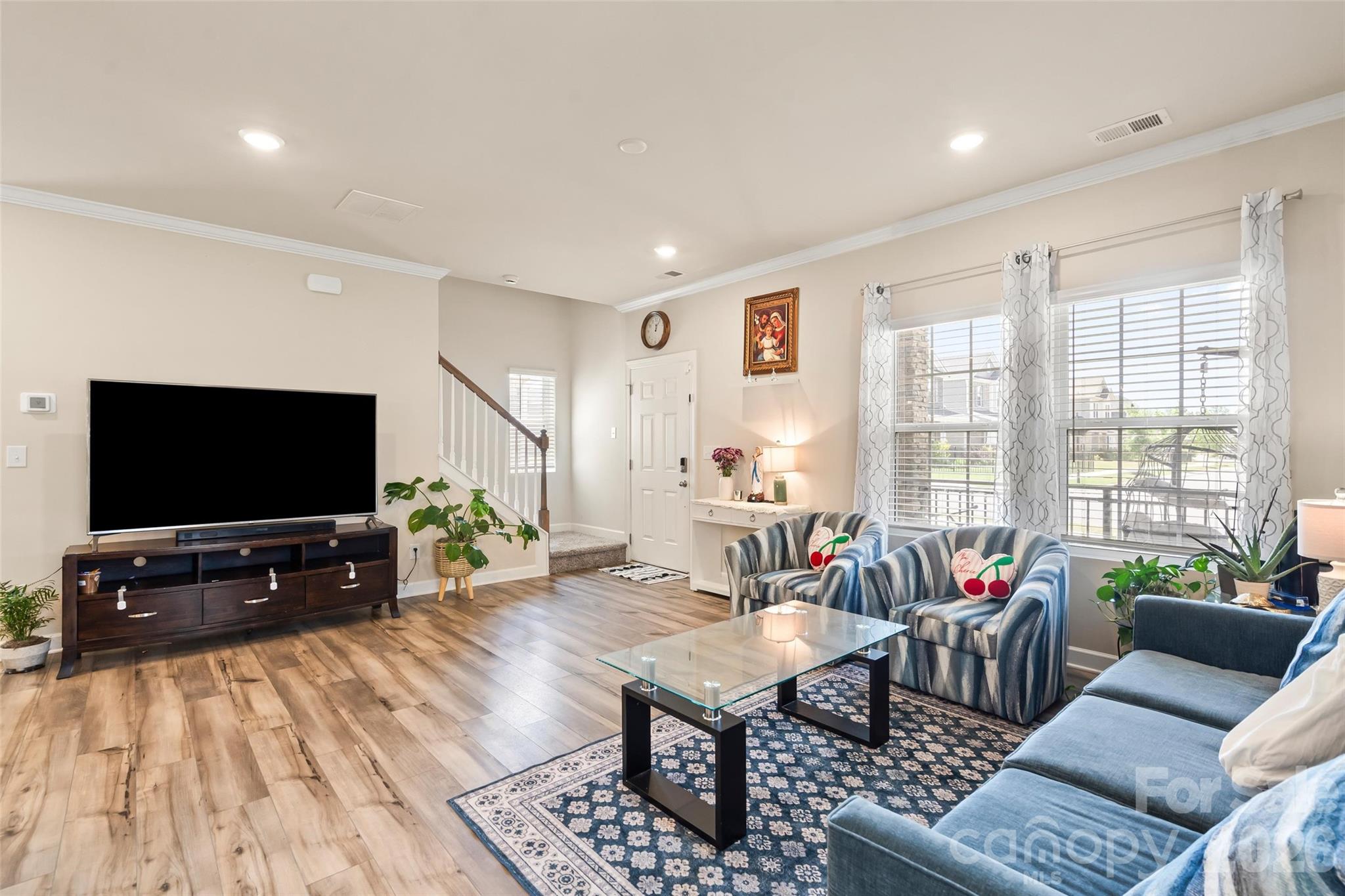 613 Cedar Knoll Circle — Pineville