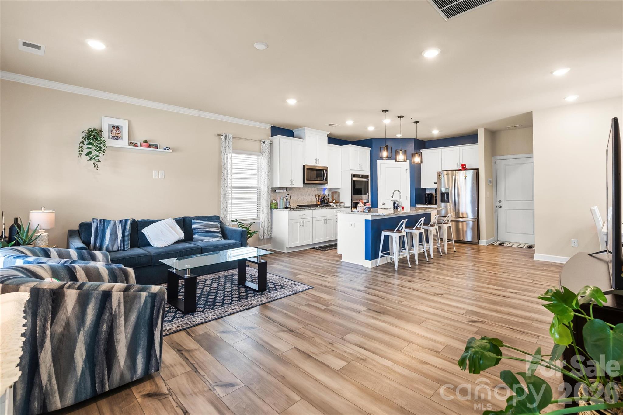 613 Cedar Knoll Circle — Pineville