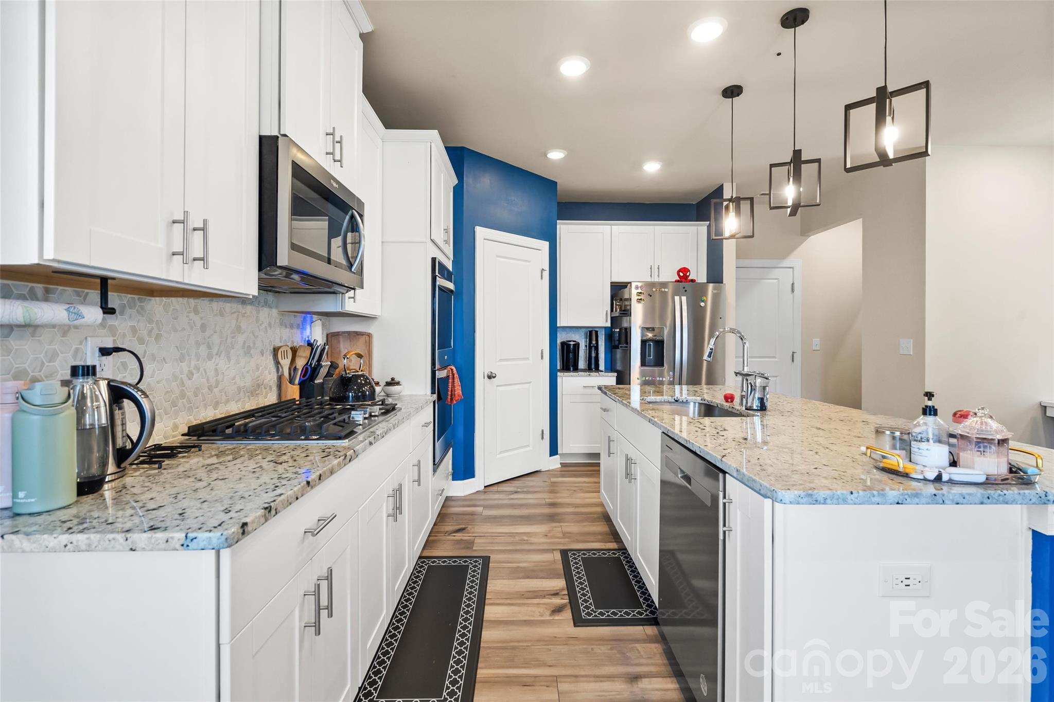 613 Cedar Knoll Circle — Pineville