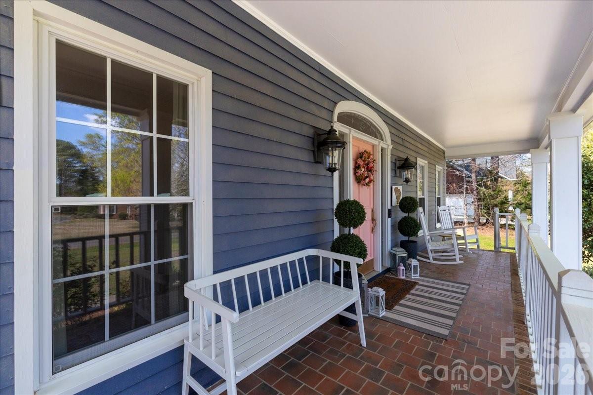 2107 Eakle Drive — Rock Hill