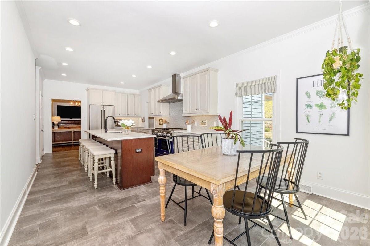 2107 Eakle Drive — Rock Hill