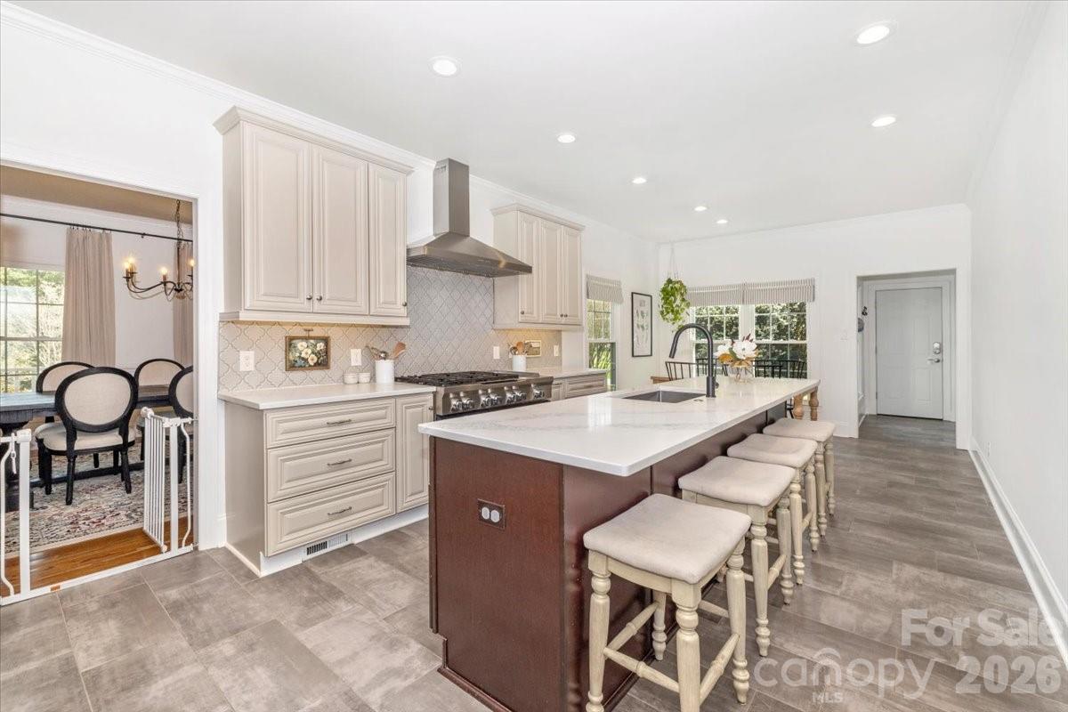 2107 Eakle Drive — Rock Hill