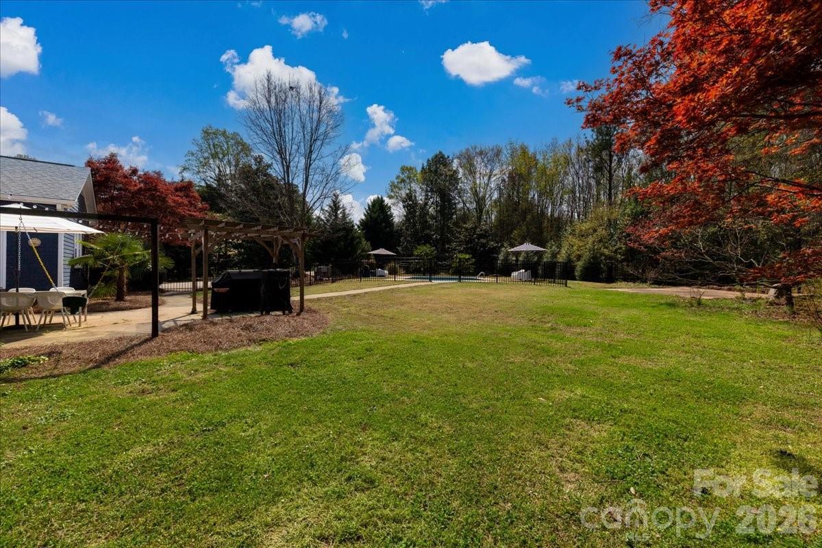 2107 Eakle Drive — Rock Hill