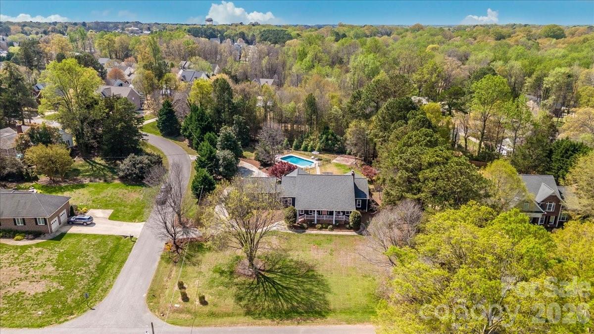 2107 Eakle Drive — Rock Hill