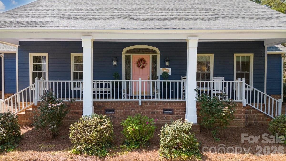2107 Eakle Drive — Rock Hill