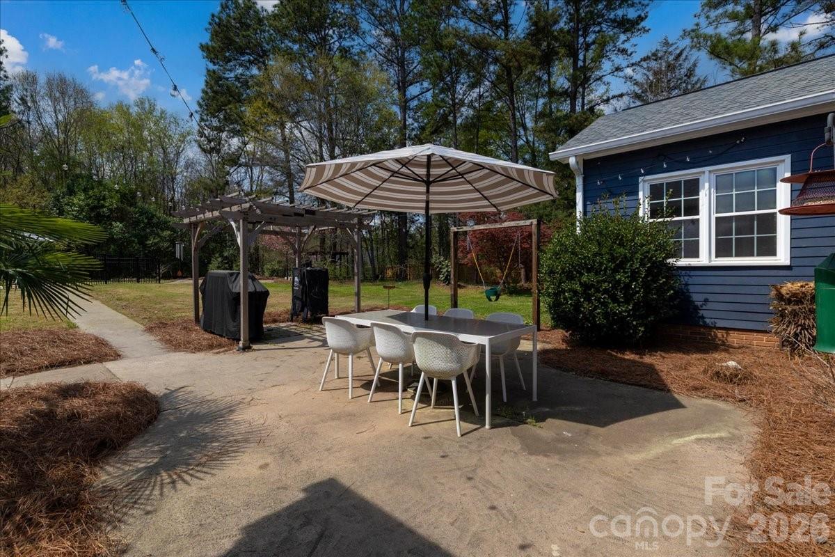 2107 Eakle Drive — Rock Hill