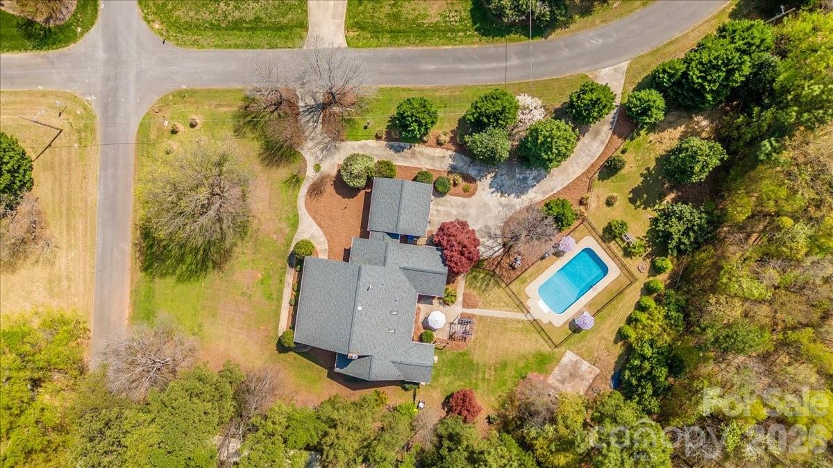 2107 Eakle Drive — Rock Hill