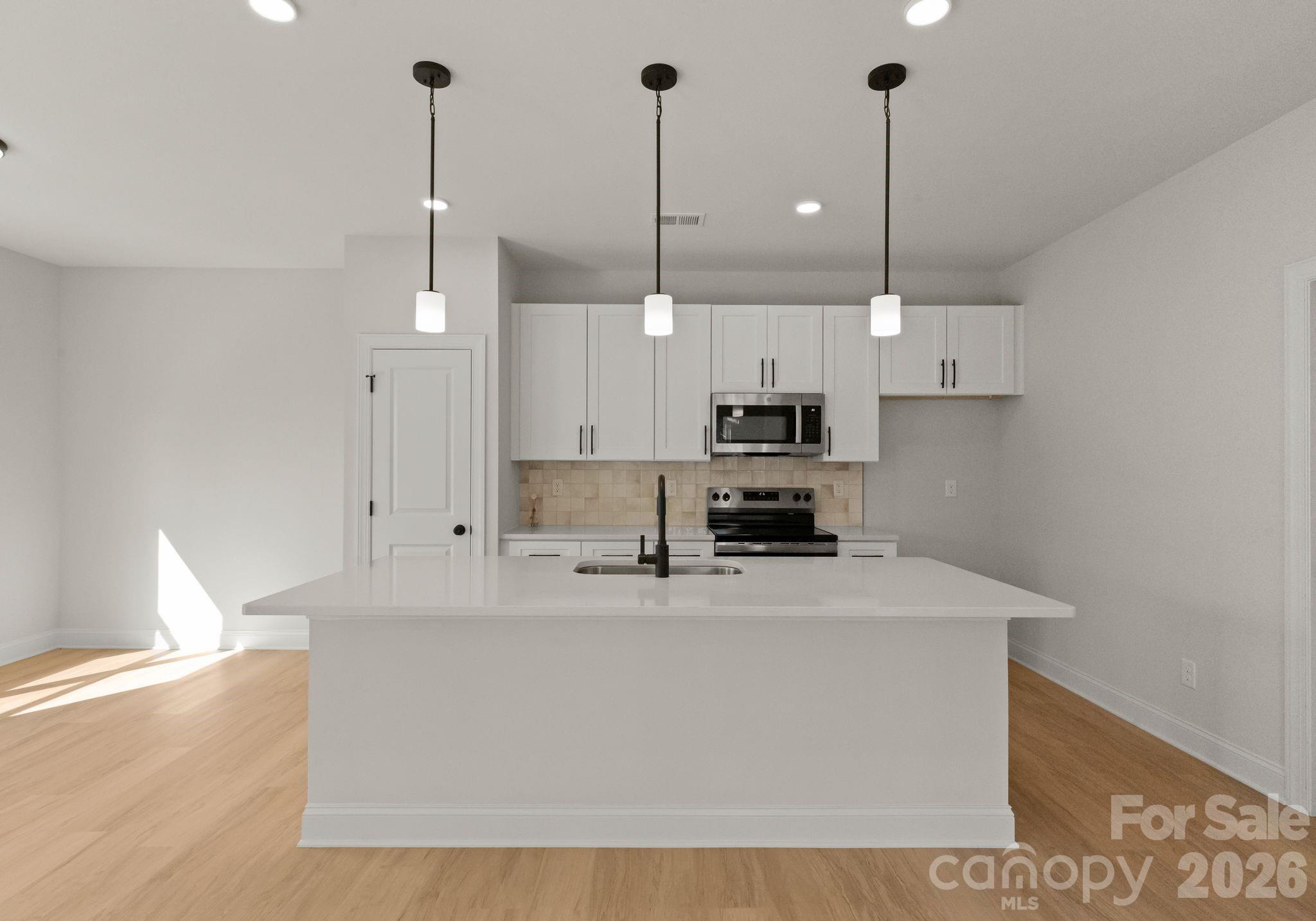 9115 Old Moores Chapel Road — Charlotte