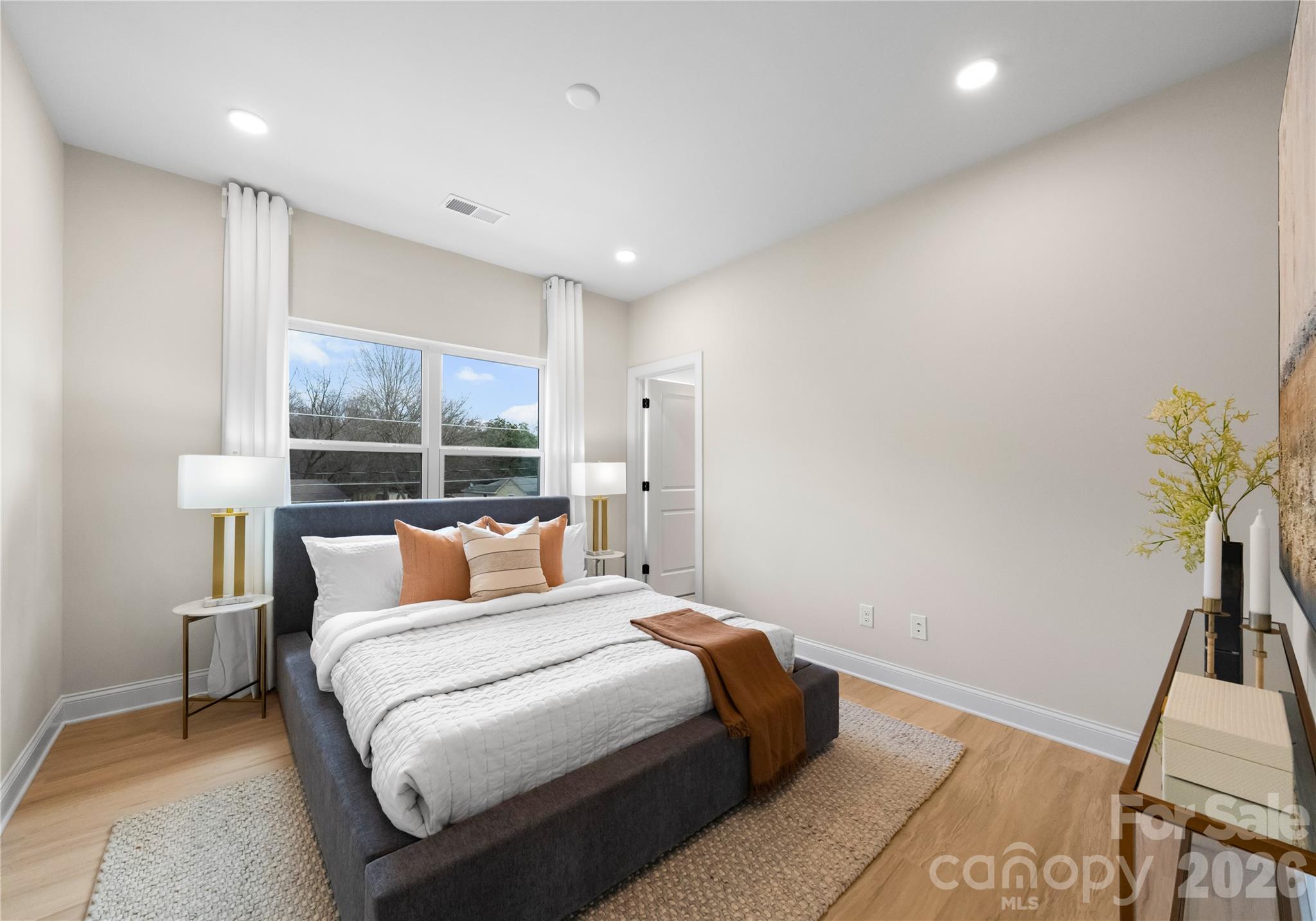 9115 Old Moores Chapel Road — Charlotte