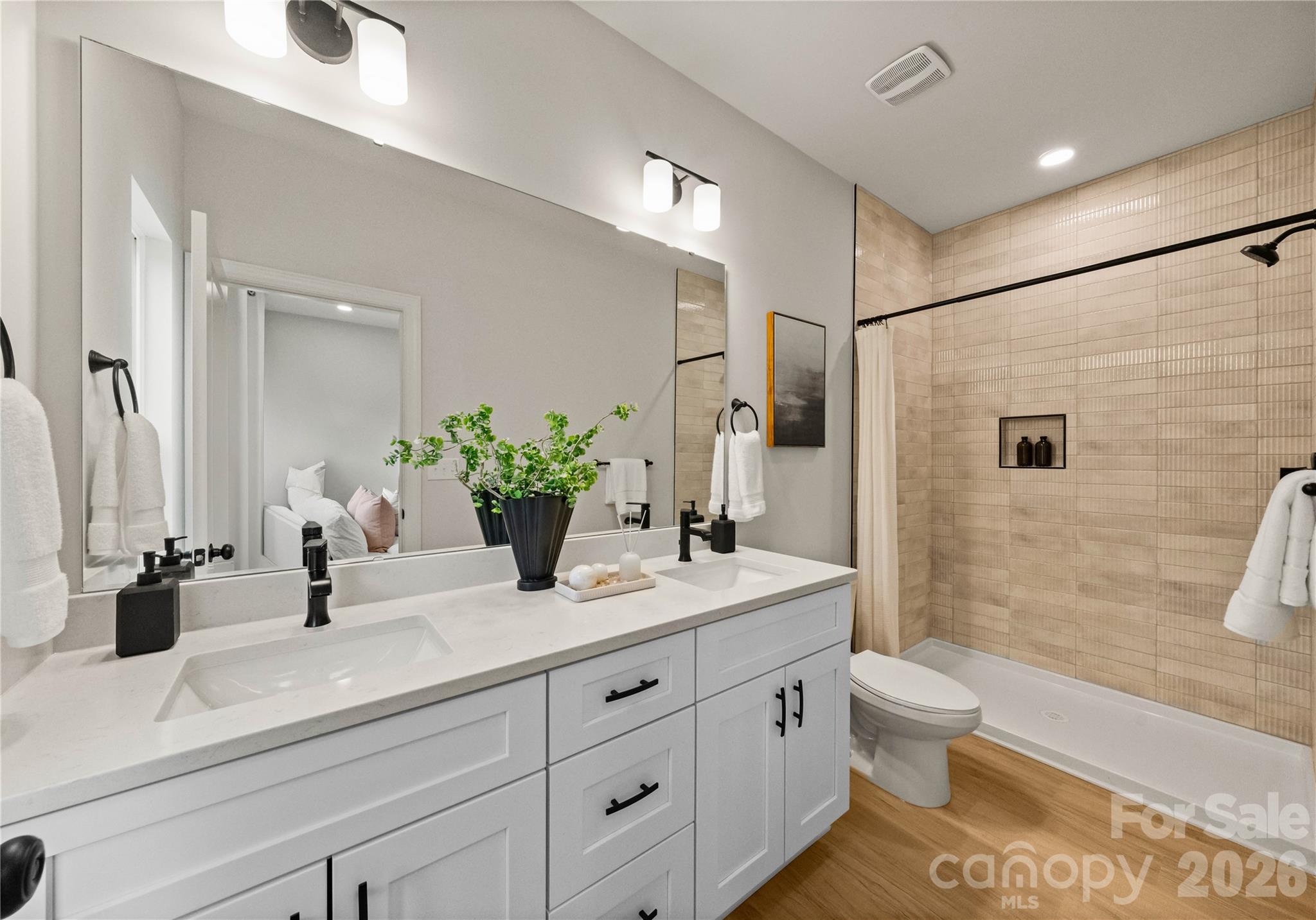 9115 Old Moores Chapel Road — Charlotte