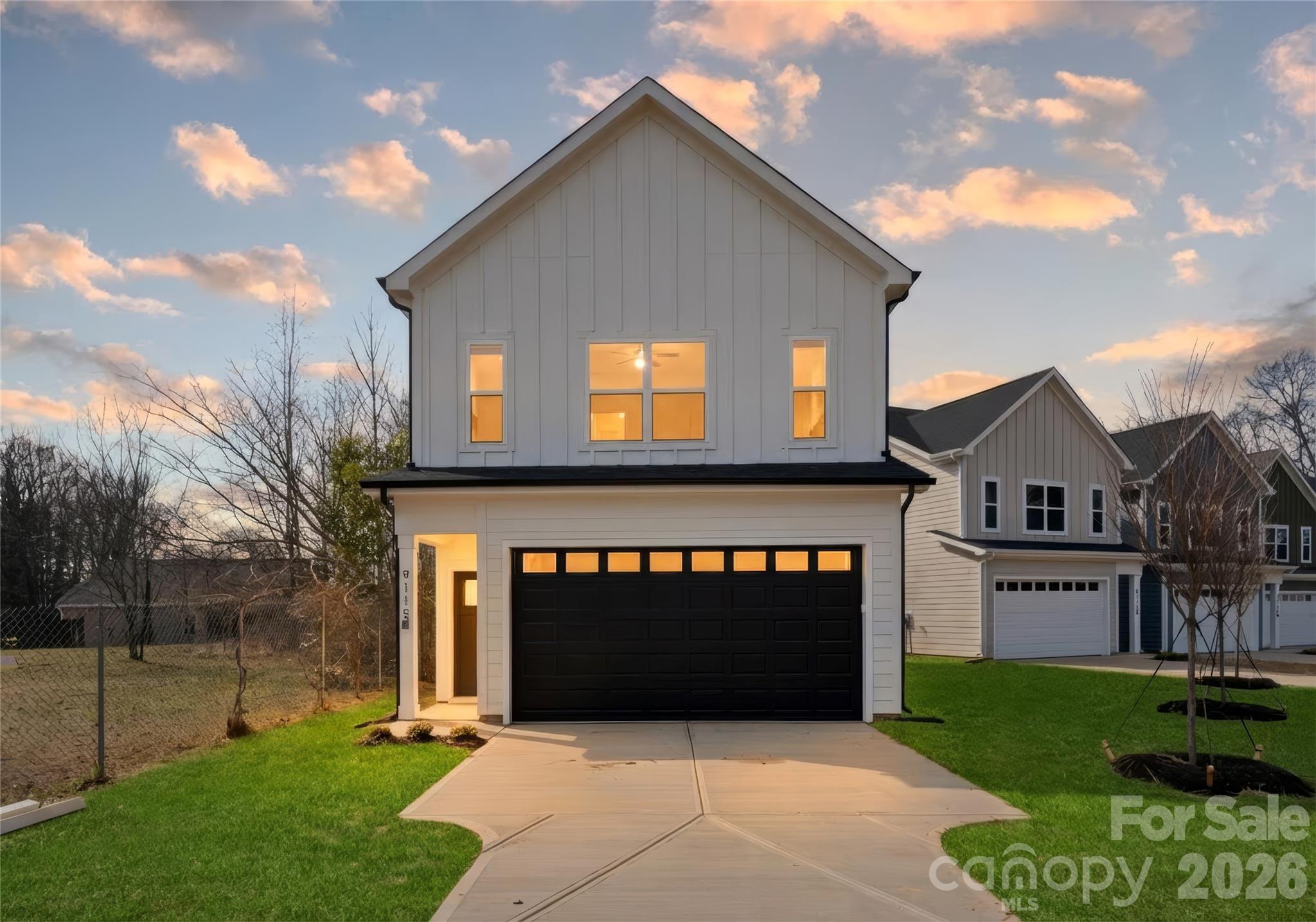 9115 Old Moores Chapel Road — Charlotte