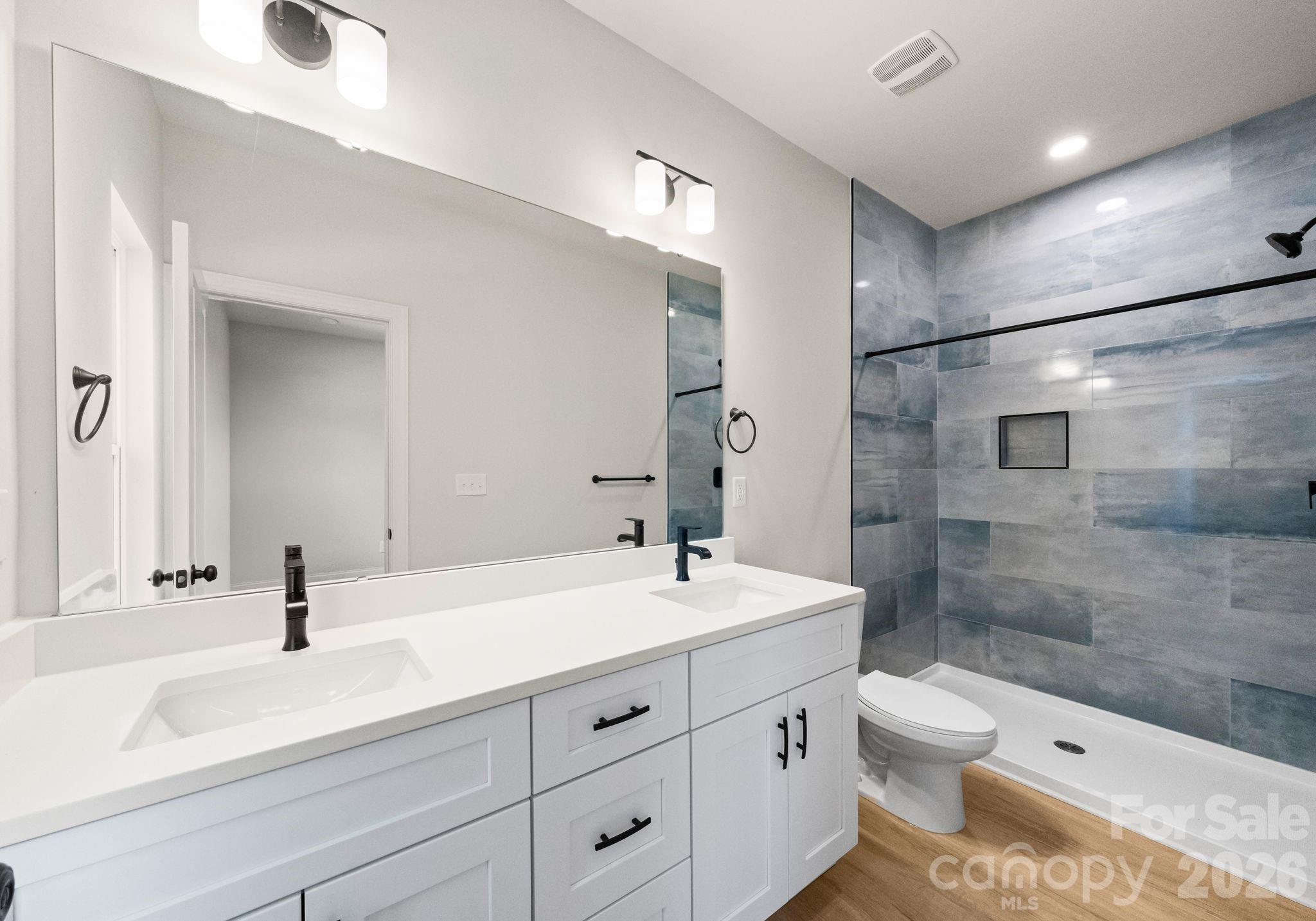 9115 Old Moores Chapel Road — Charlotte