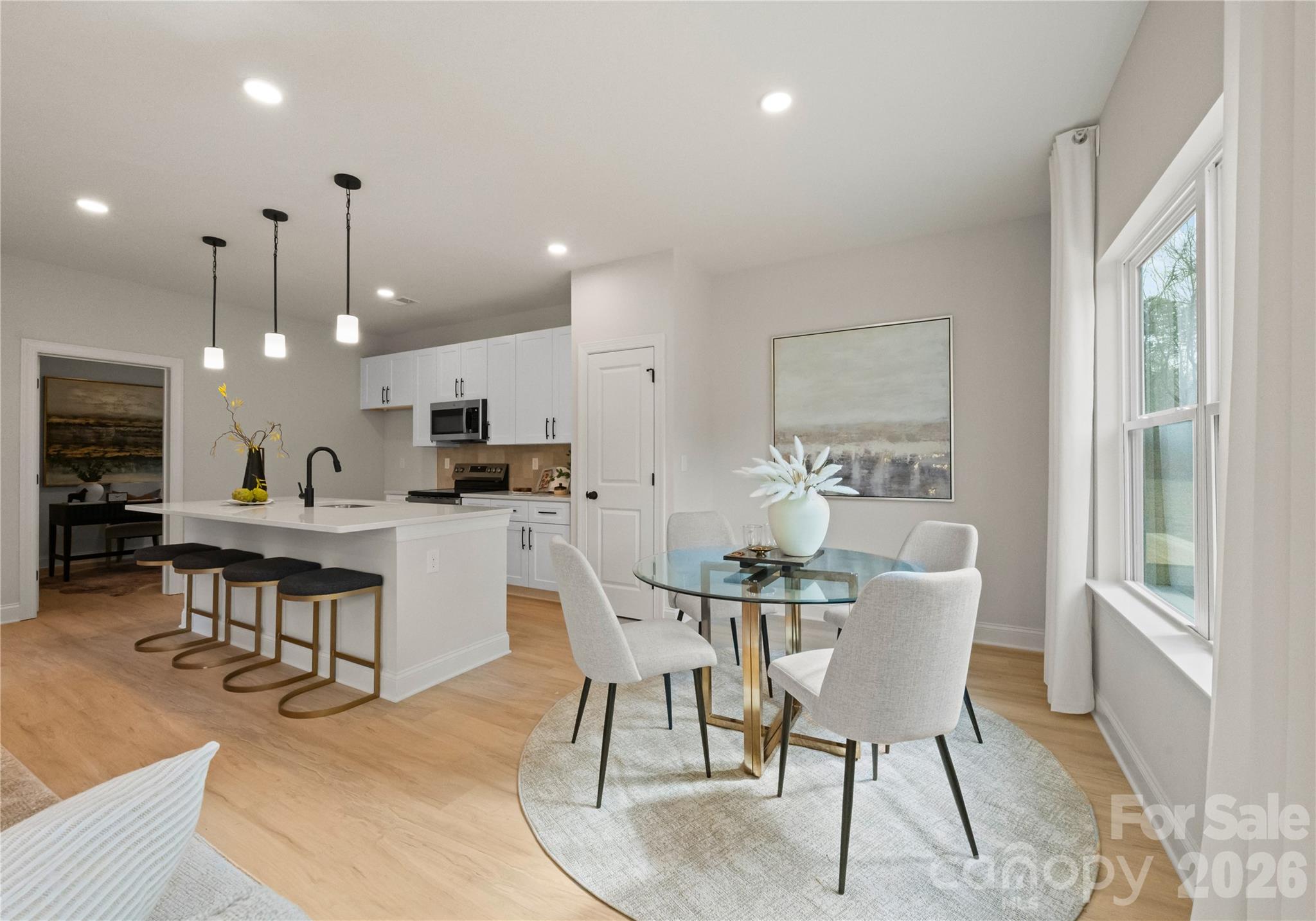 9115 Old Moores Chapel Road — Charlotte