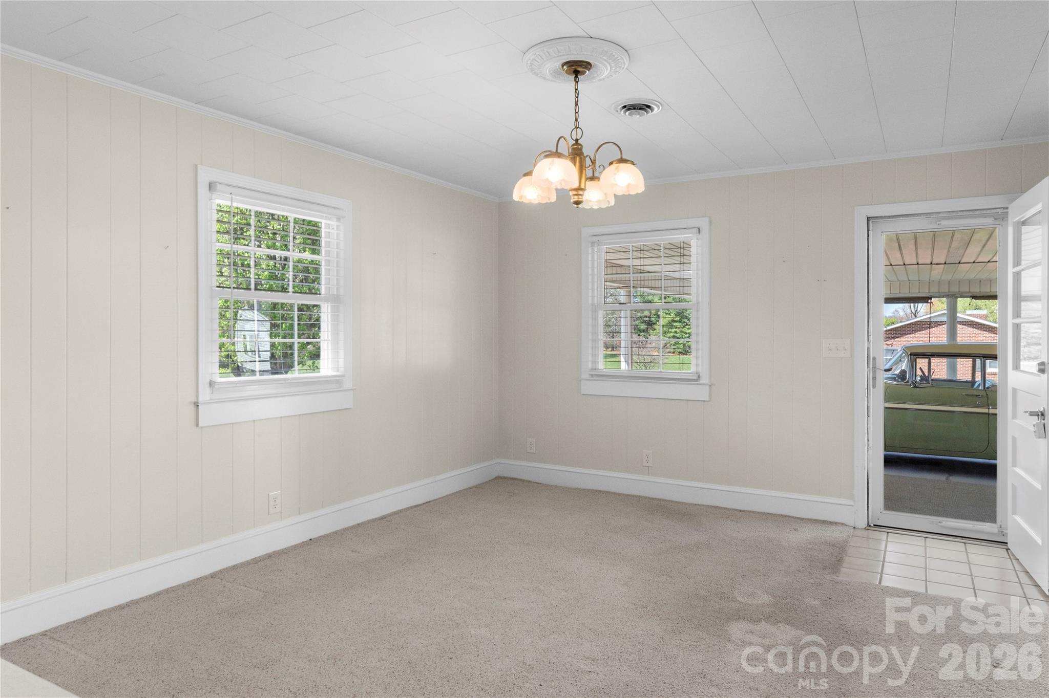 612 E Main Street — Boonville