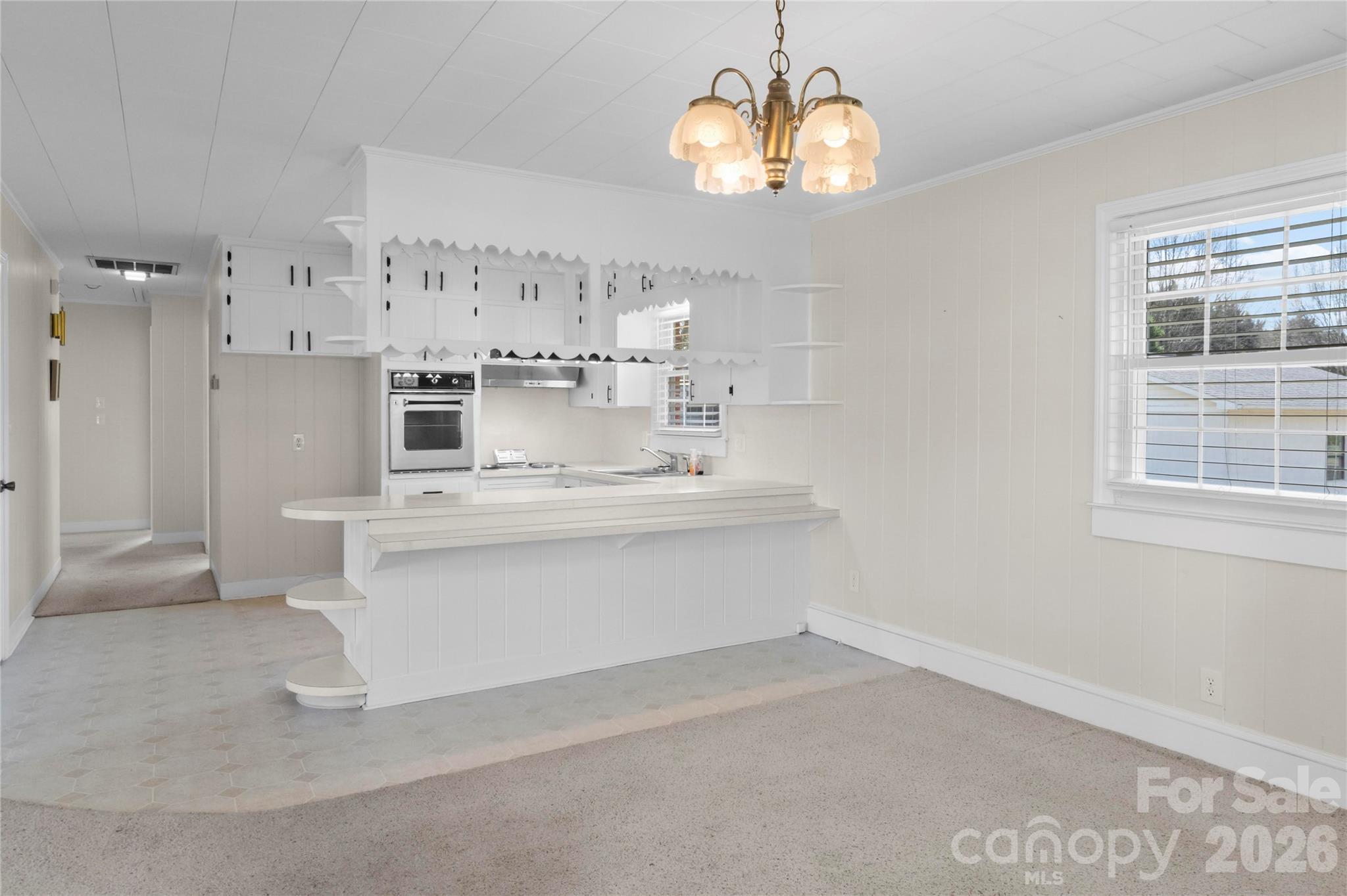 612 E Main Street — Boonville