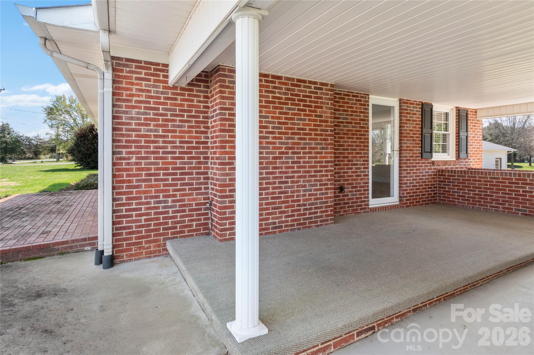 612 E Main Street — Boonville