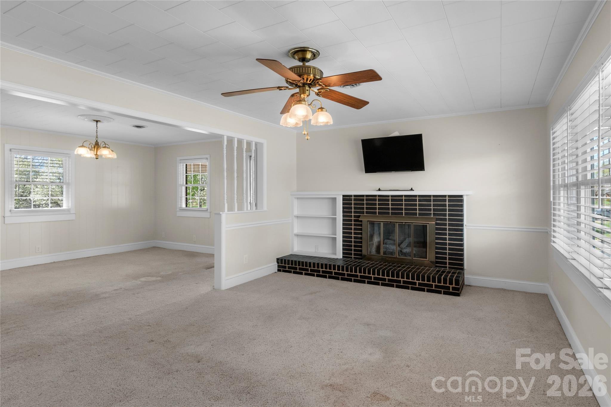 612 E Main Street — Boonville