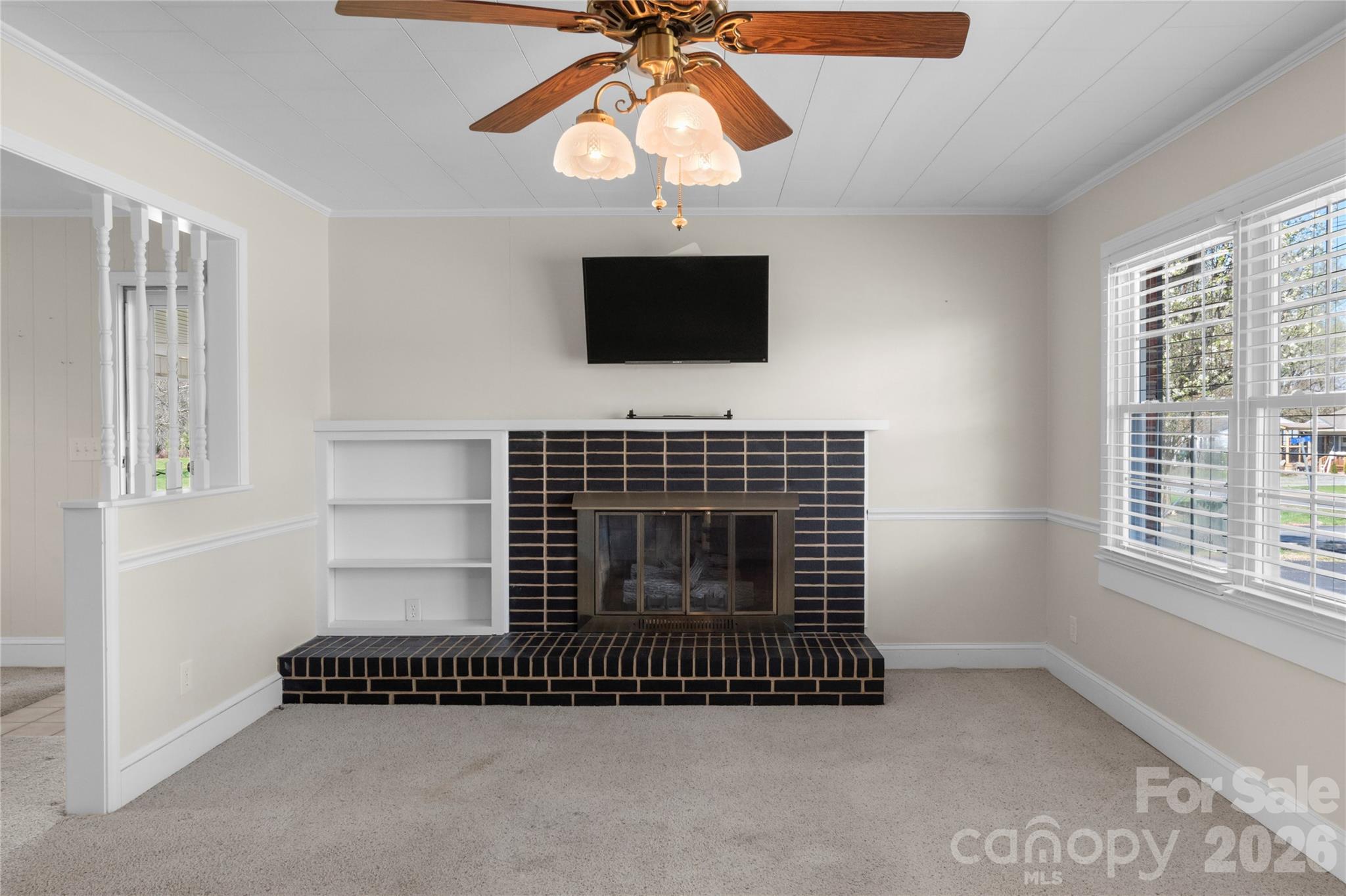 612 E Main Street — Boonville