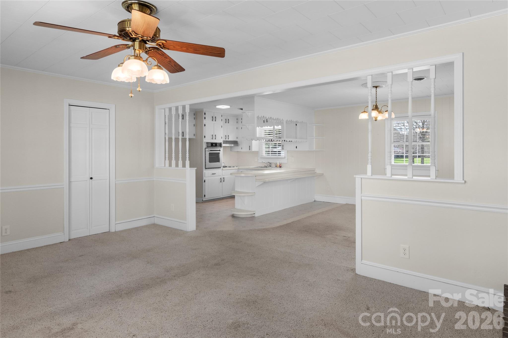 612 E Main Street — Boonville
