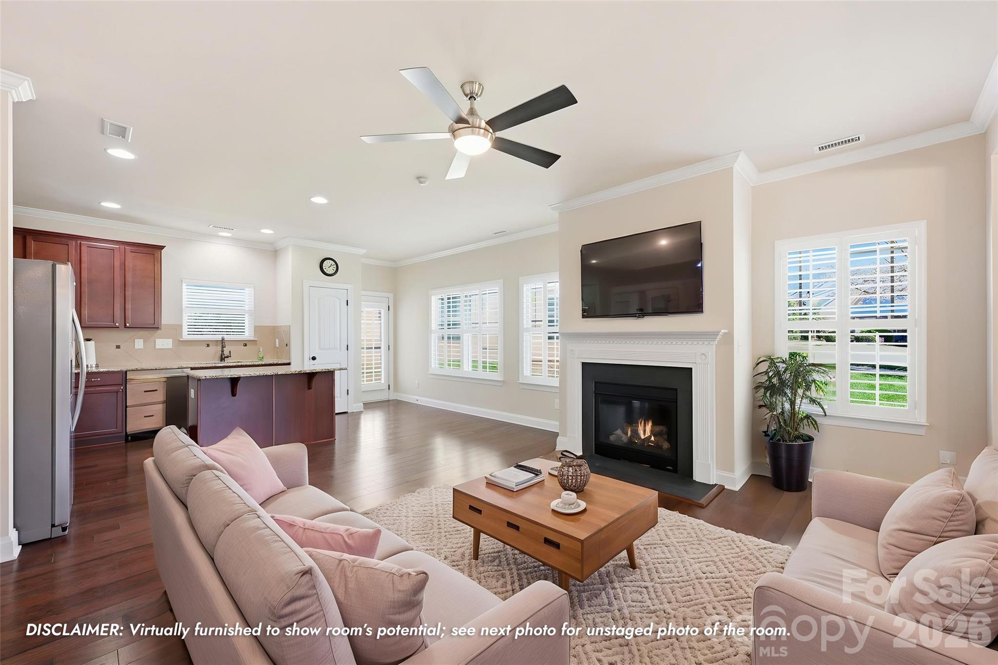 175 Aztec Circle — Mooresville