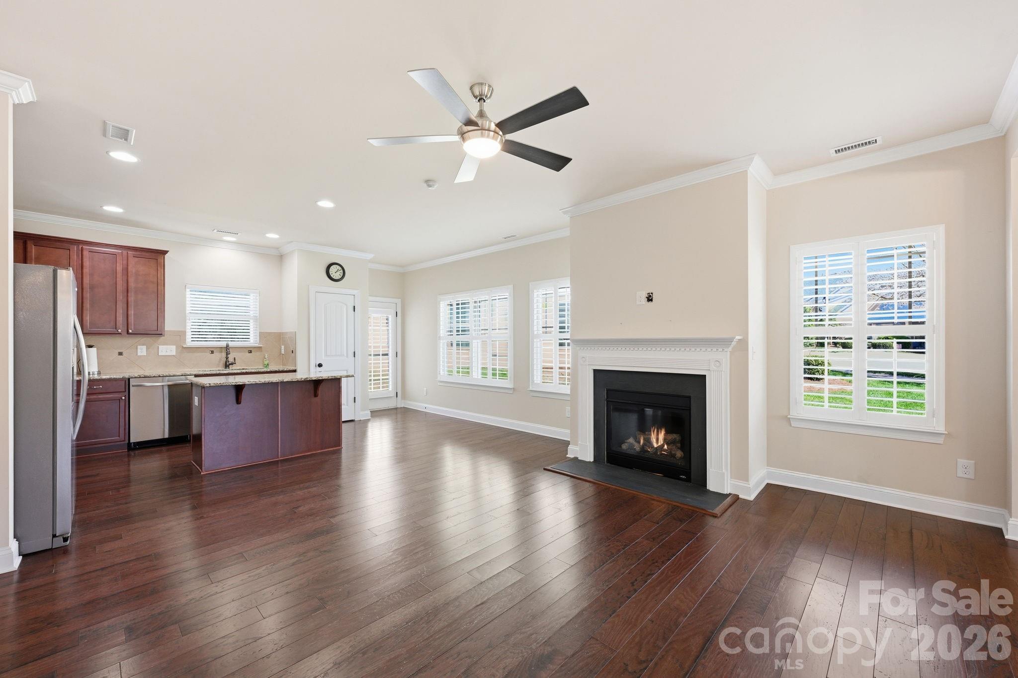 175 Aztec Circle — Mooresville